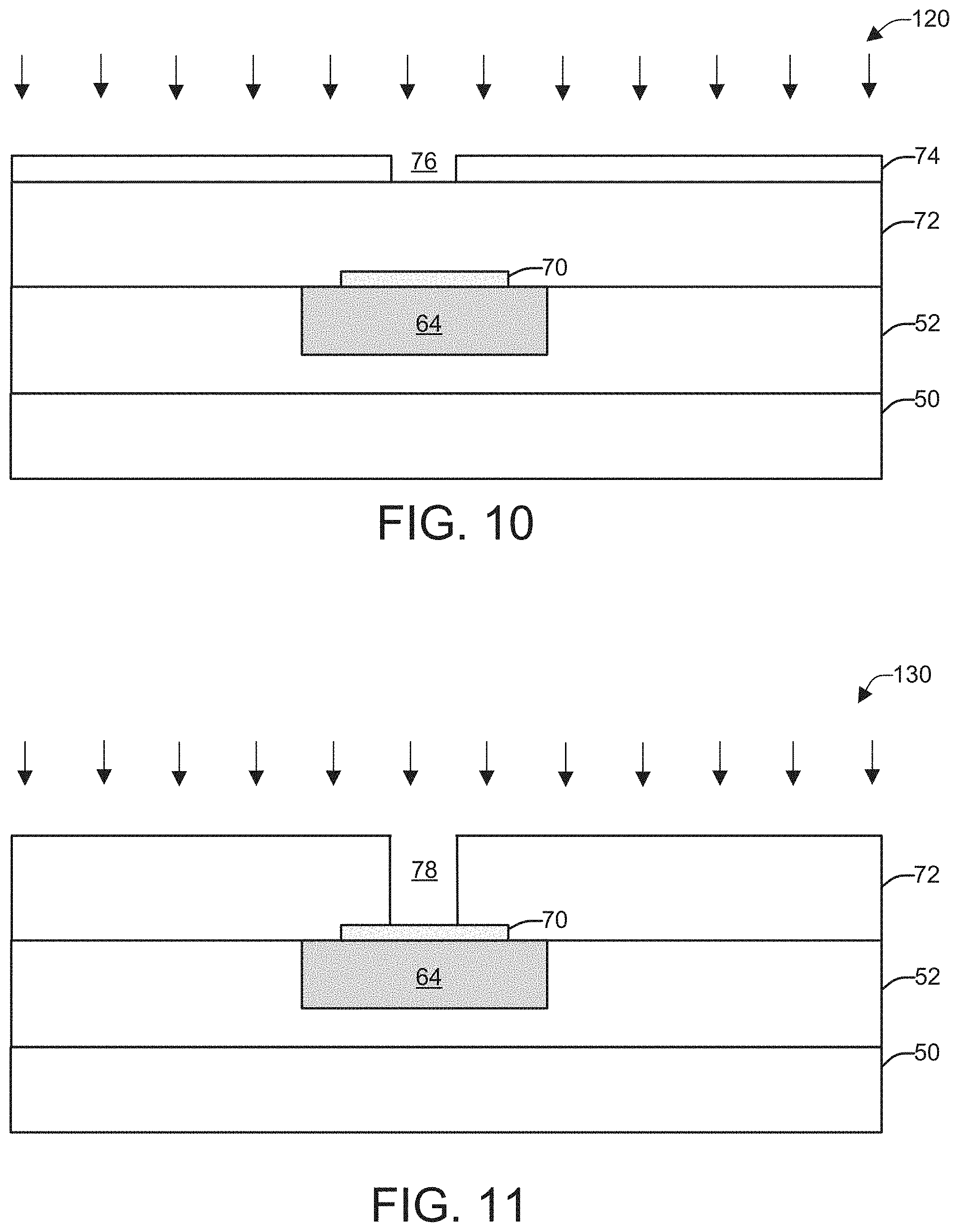 Patent US11783090 Figure 4 – Methodology for forming a resistive element in a superconducting structure