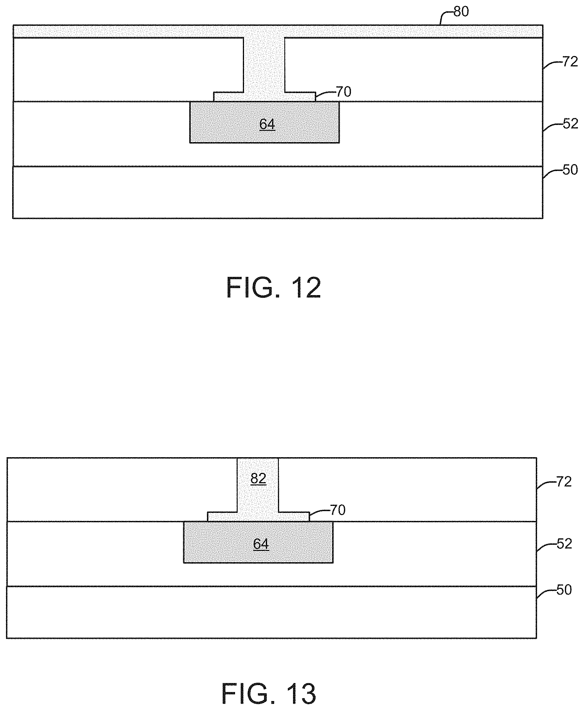 Patent US11783090 Figure 5 – Methodology for forming a resistive element in a superconducting structure