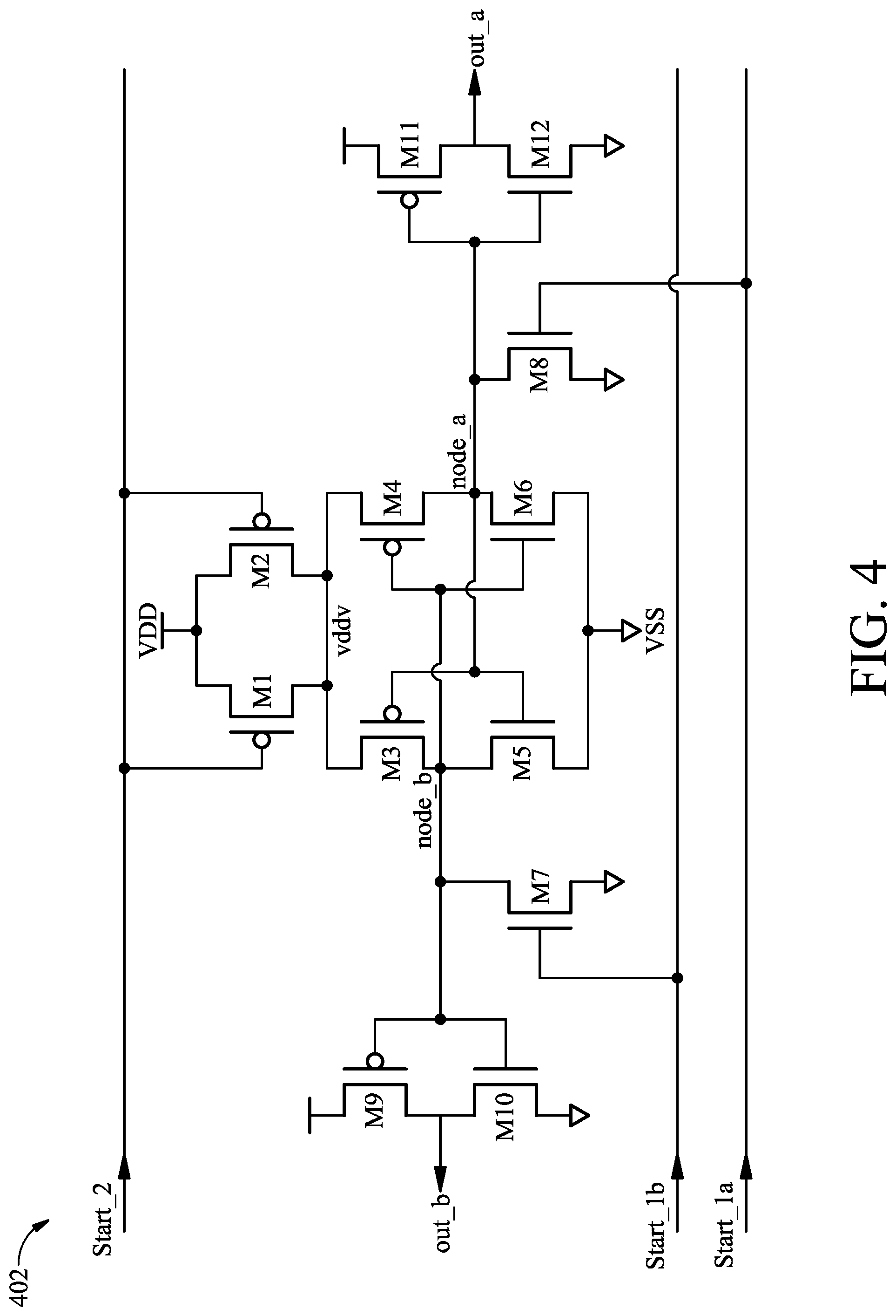 Patent US11783092 Figure 4 – Systems and methods for classifying PUF signature modules of integrated circuits