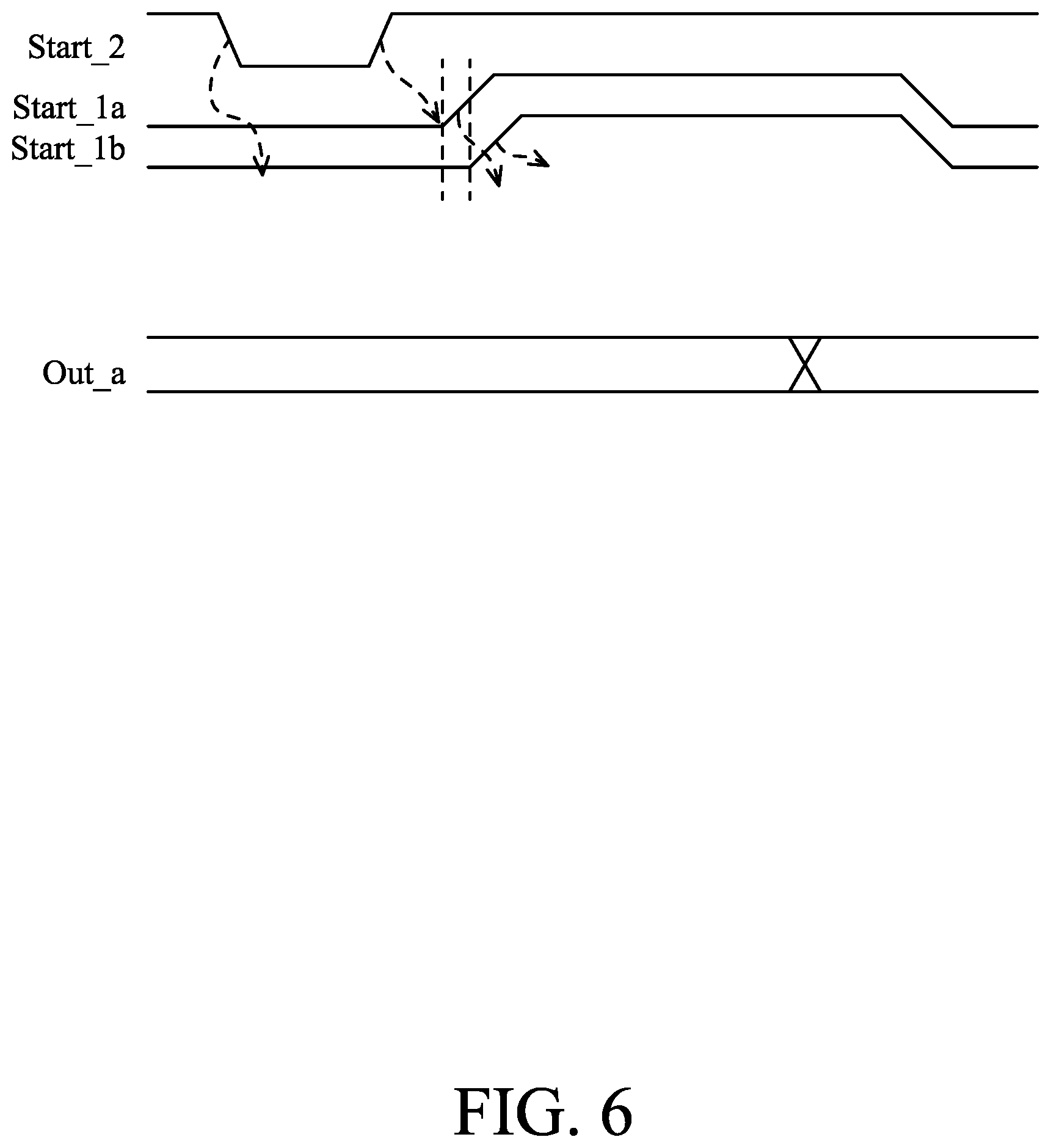 Patent US11783092 Figure 6 – Systems and methods for classifying PUF signature modules of integrated circuits