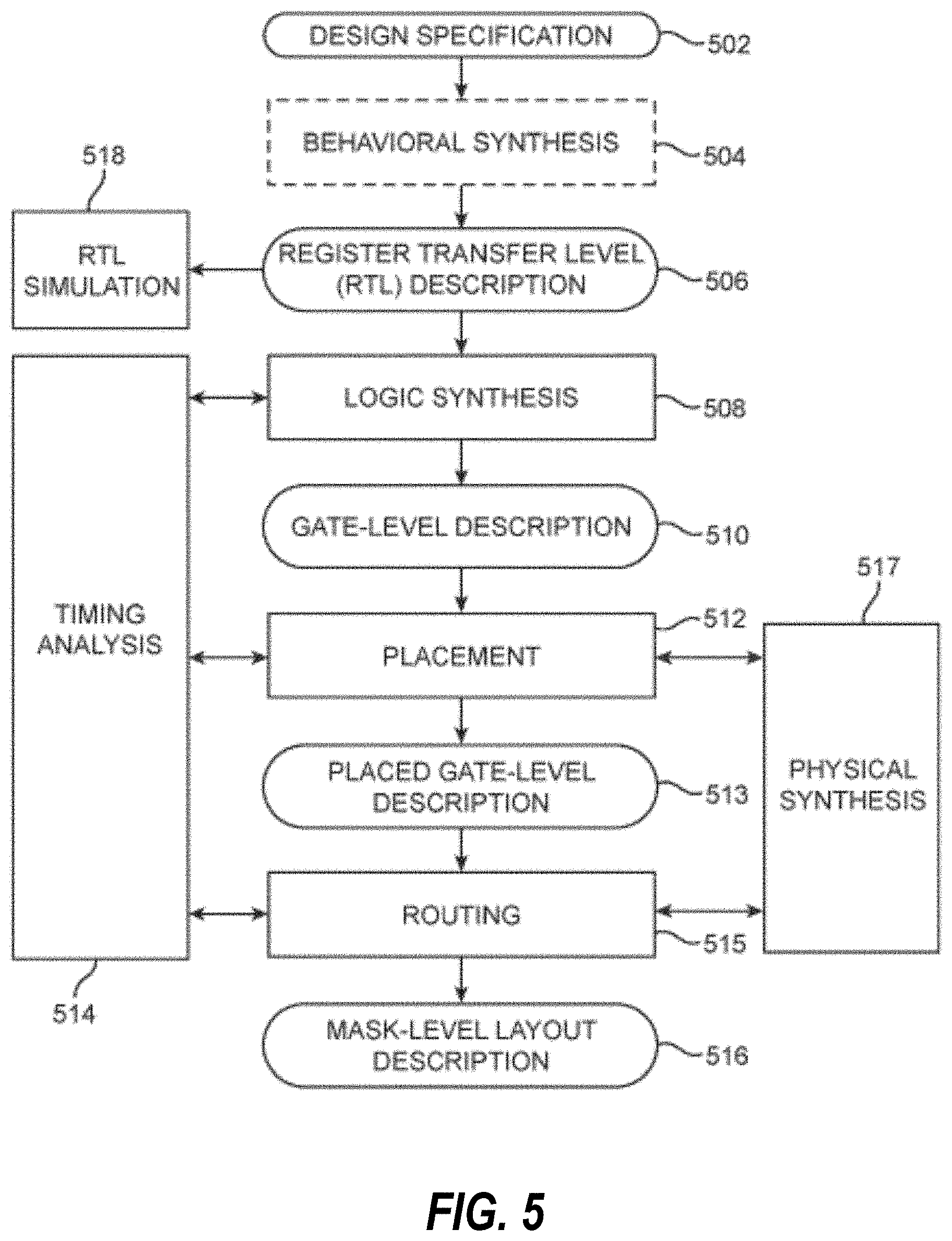 Patent US11783096 Figure 5 – Broadcast remote sealing for scalable trusted execution environment provisioning