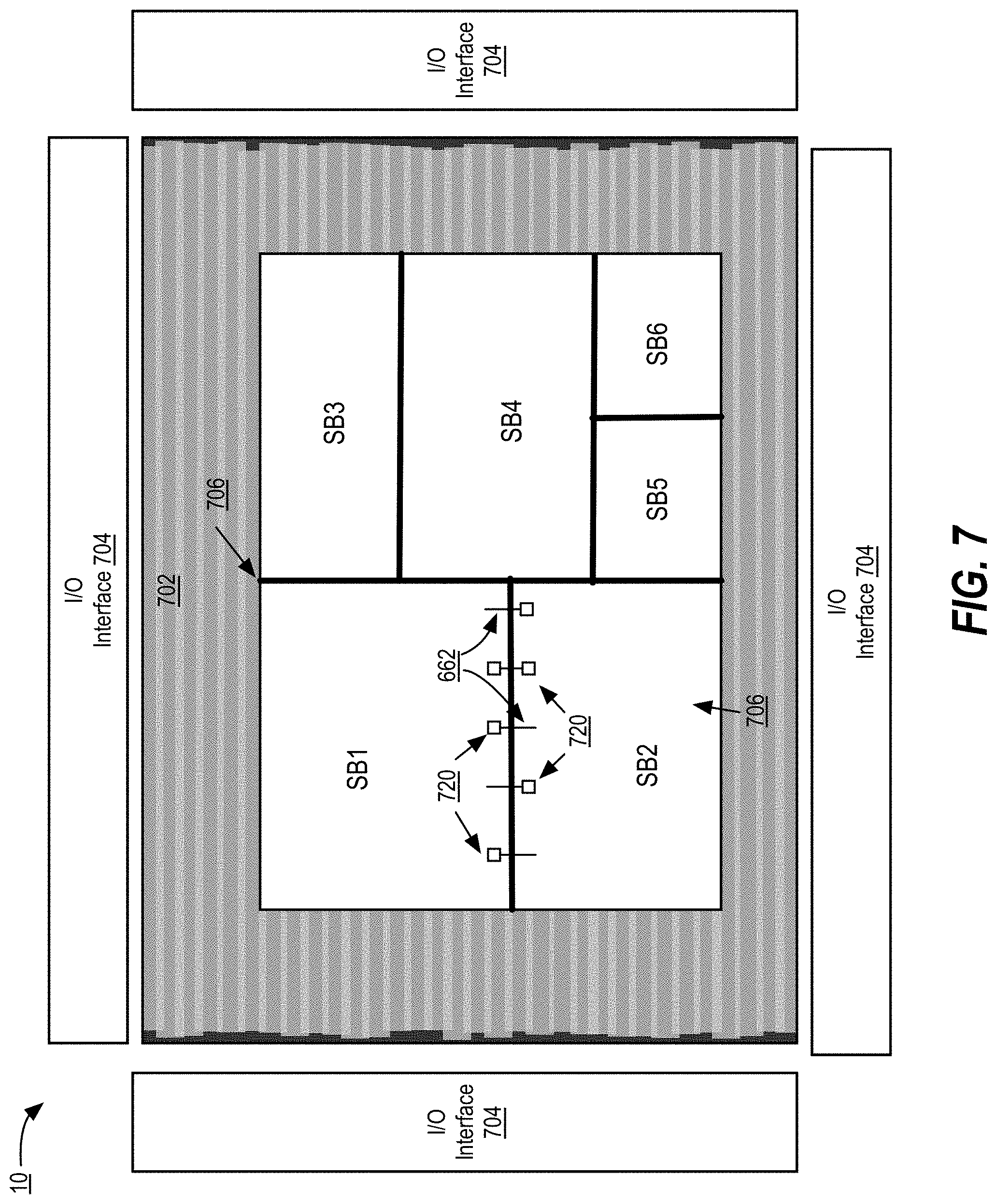 Patent US11783096 Figure 7 – Broadcast remote sealing for scalable trusted execution environment provisioning