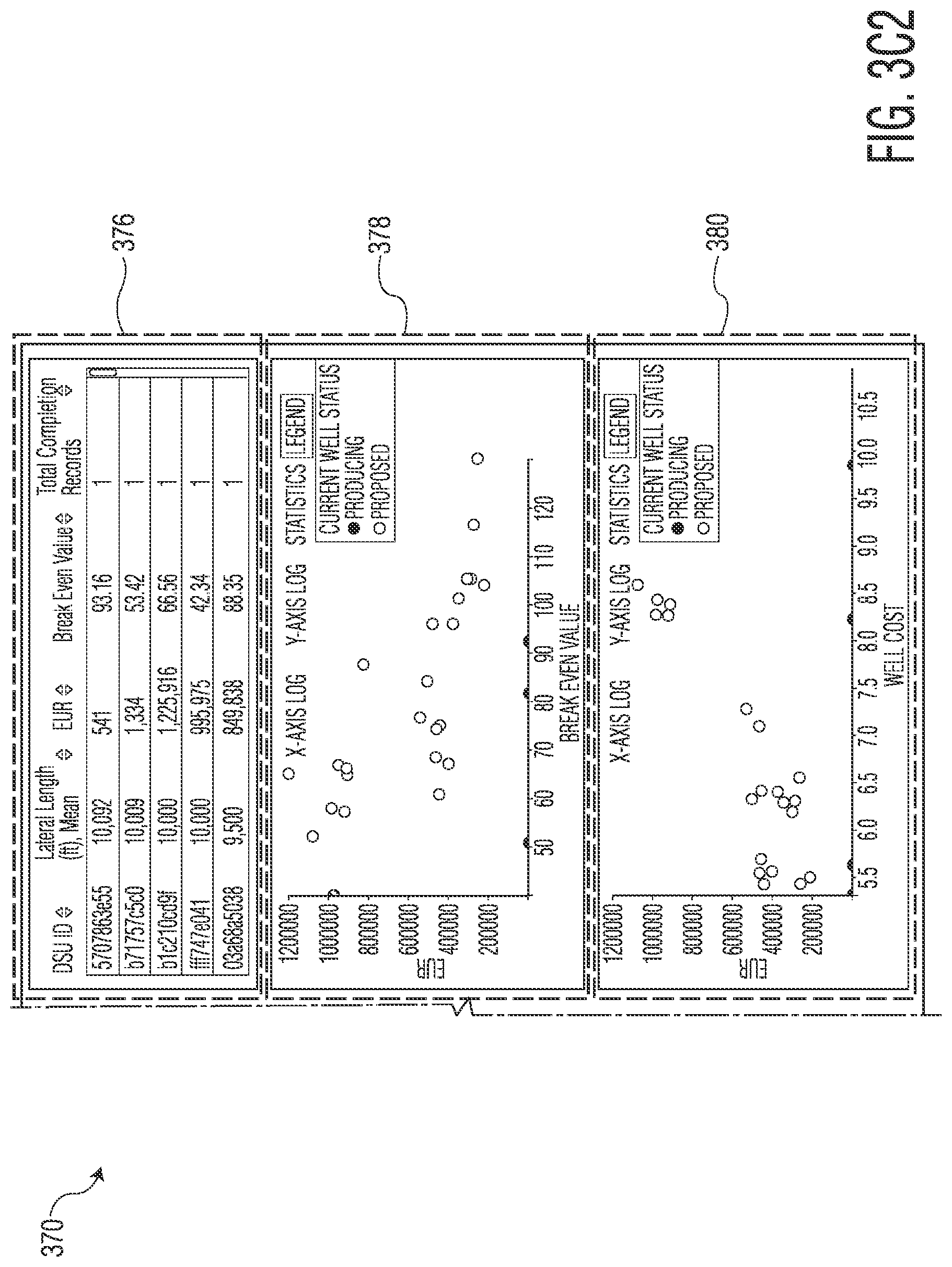 Patent US11783098 Figure 7 – System and method to generate wellbore layouts