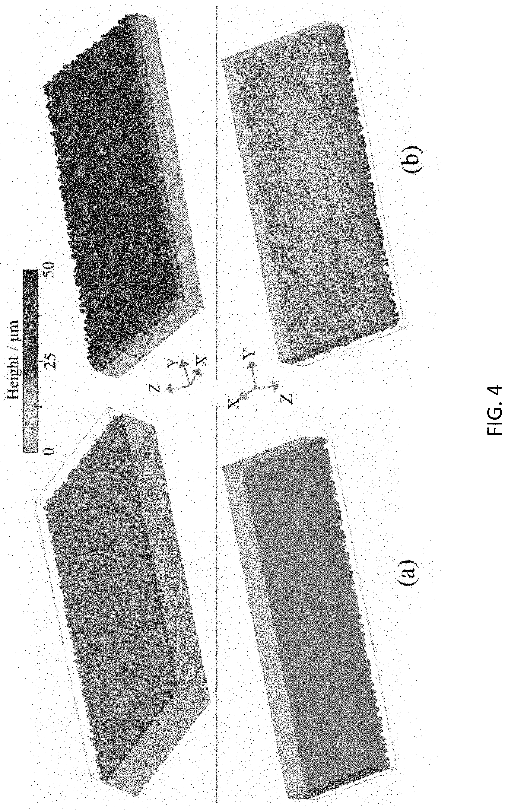 Patent US11783100 Figure 4 – Integrated process-structure-property modeling frameworks and methods for design optimization and/or performance prediction of material systems and applications of same