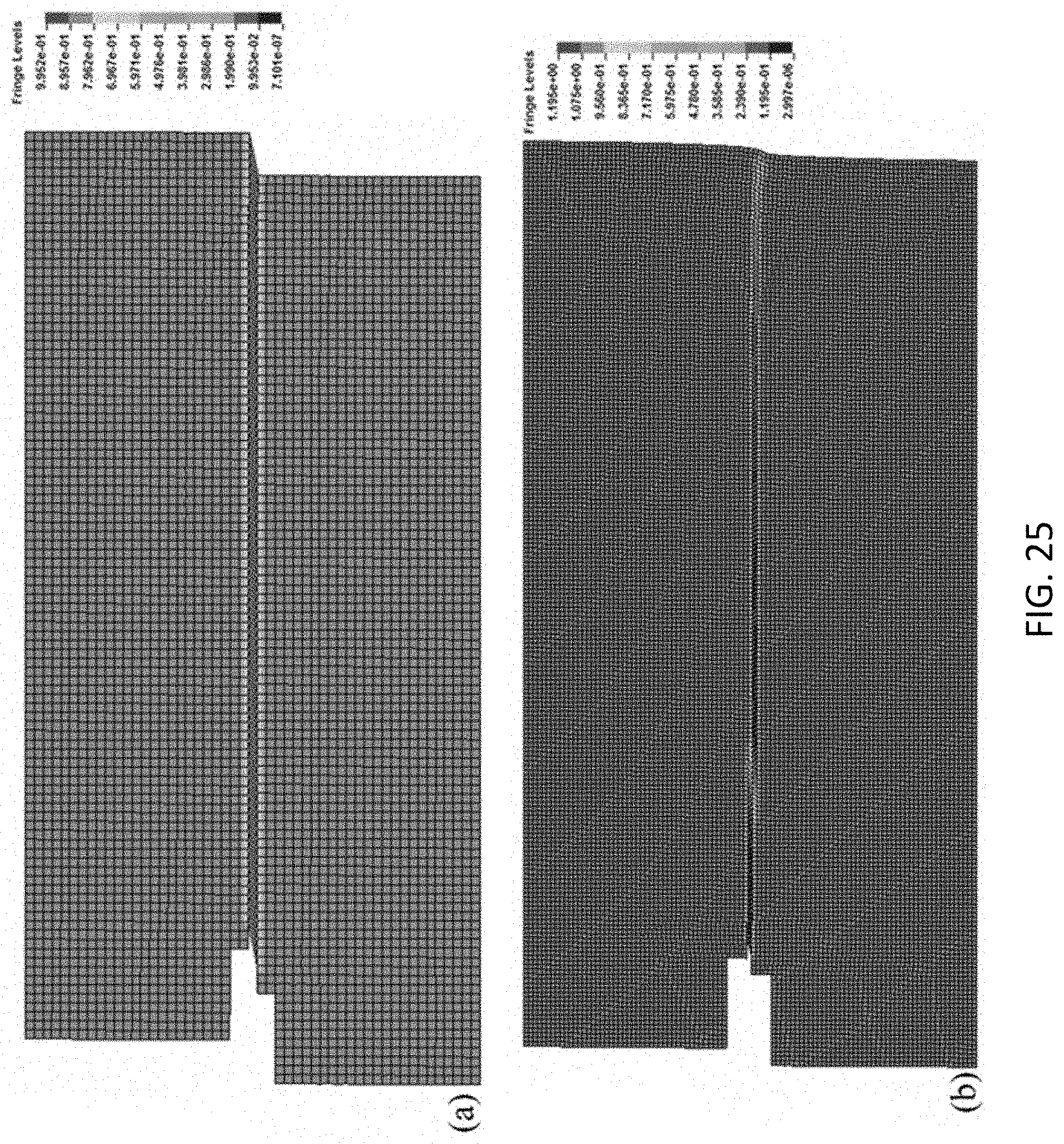 Patent US11783100 Figure 17 – Integrated process-structure-property modeling frameworks and methods for design optimization and/or performance prediction of material systems and applications of same