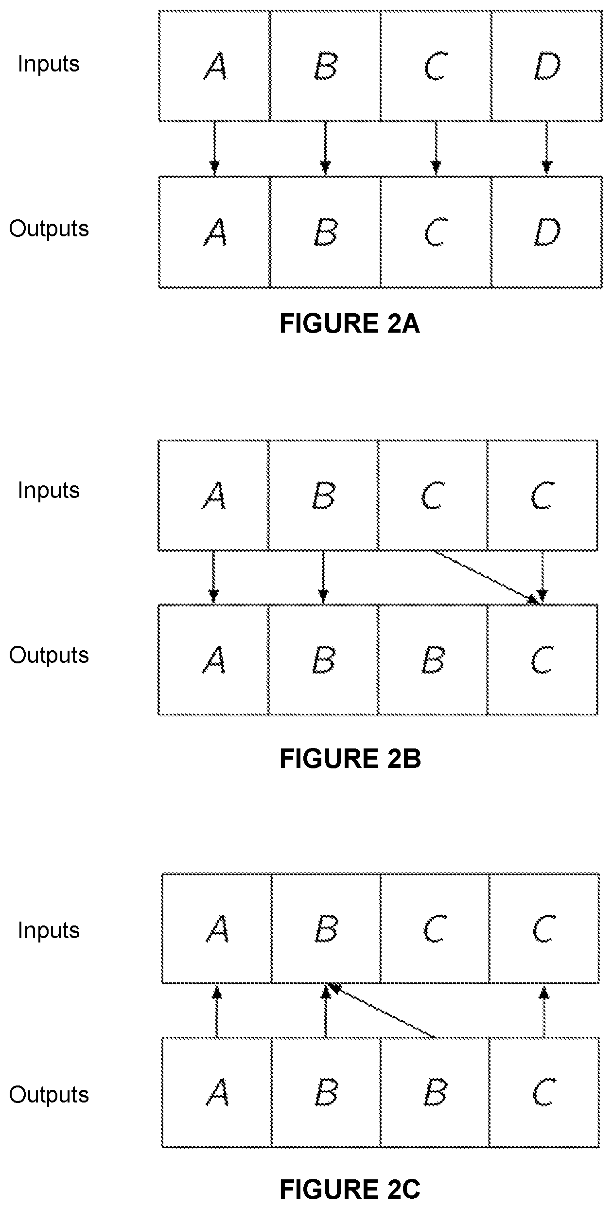 Patent US11783105 Figure 2 – Method and system for verifying a sorter