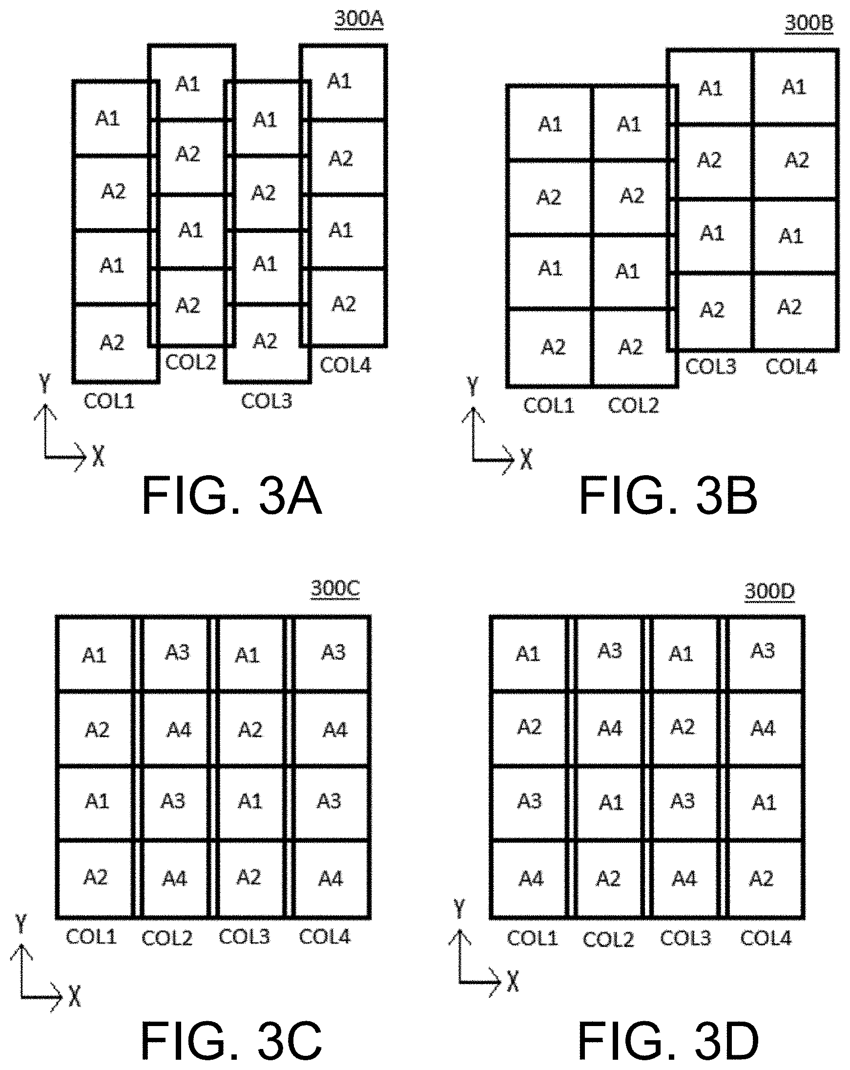 Patent US11783107 Figure 7 – Integrated circuit structure