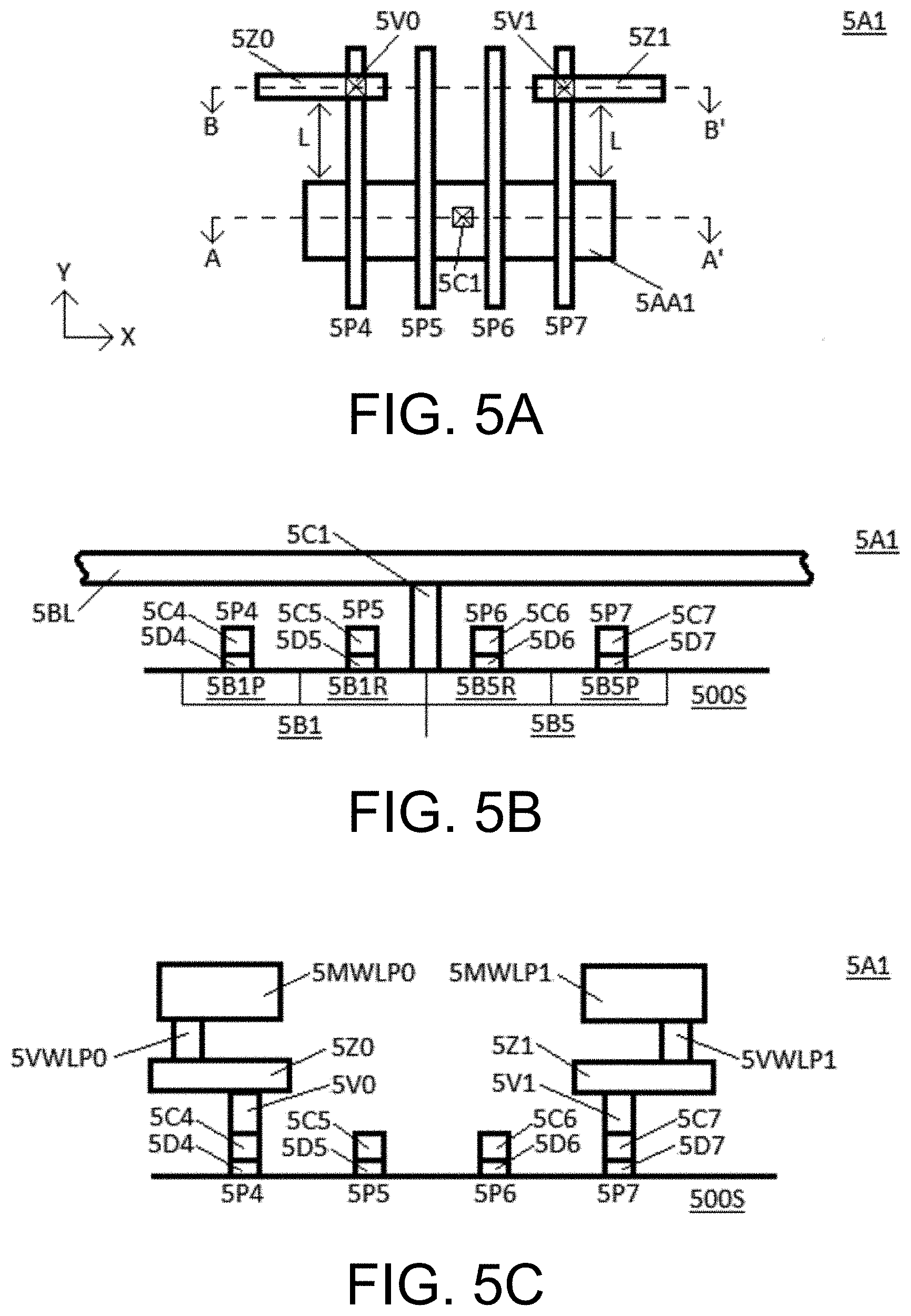 Patent US11783107 Figure 9 – Integrated circuit structure