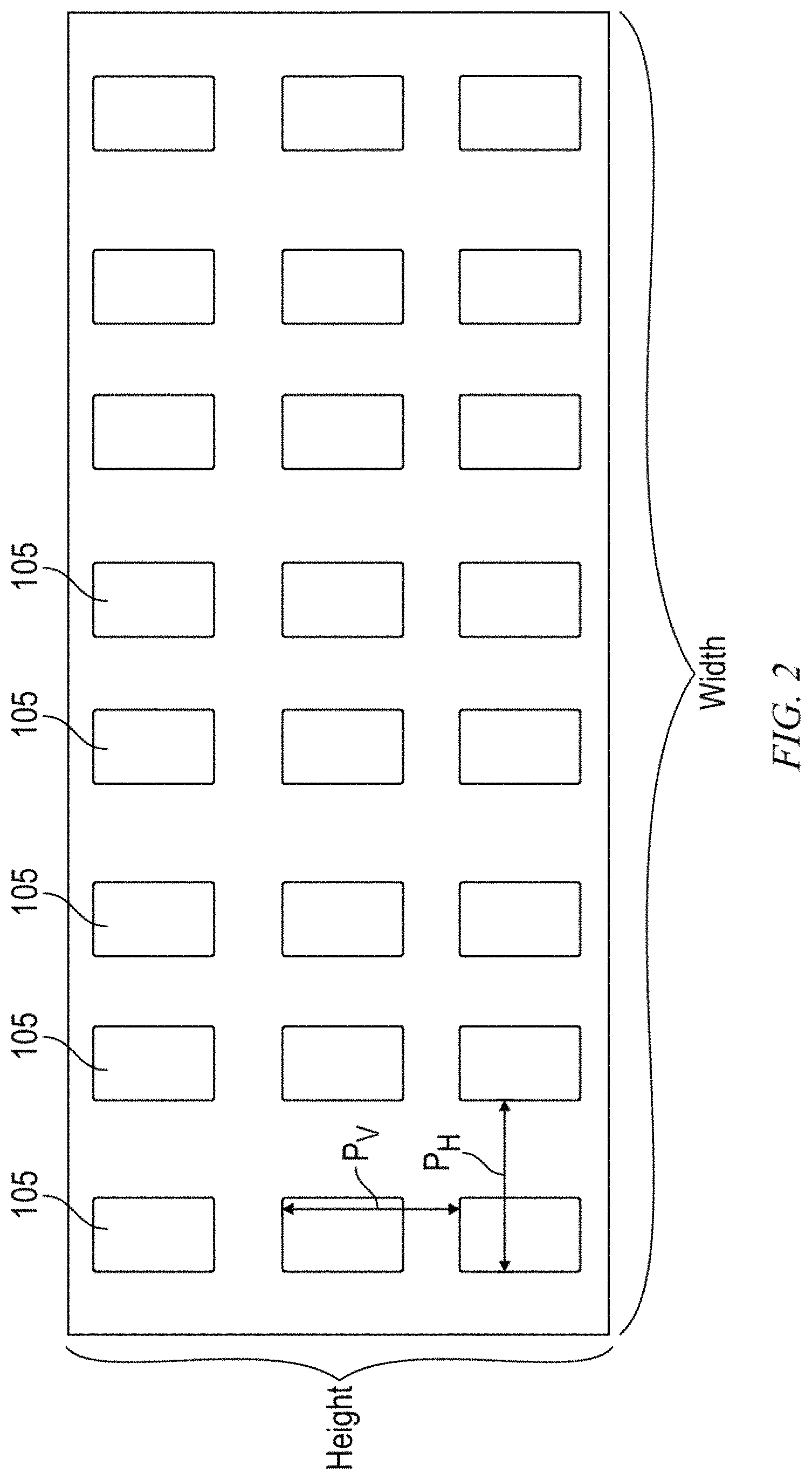 Patent US11783108 Figure 2 – System memory-aware circuit region partitioning