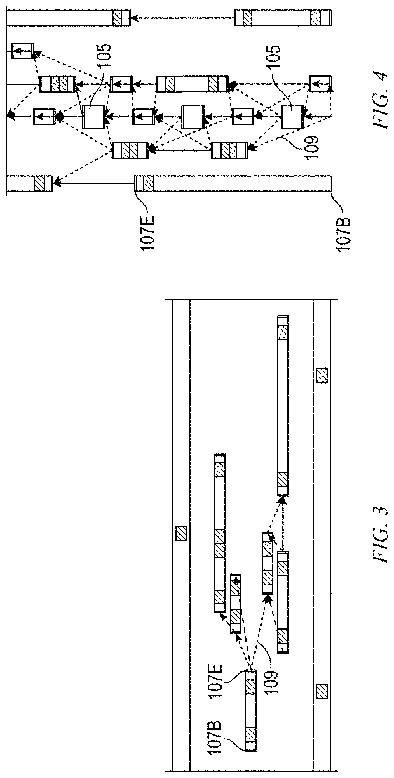 Patent US11783108 Figure 3 – System memory-aware circuit region partitioning