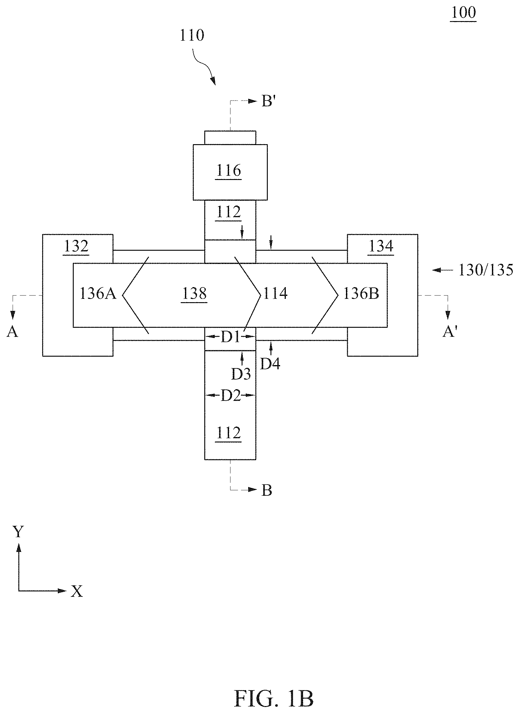 Patent US11783109 Figure 2 – IC device manufacturing method