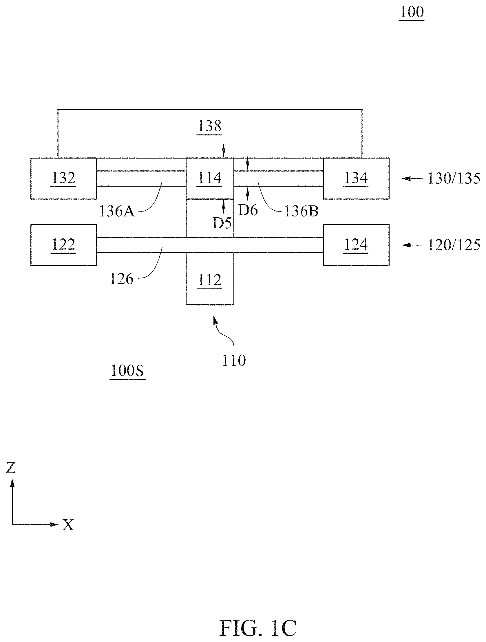 Patent US11783109 Figure 3 – IC device manufacturing method