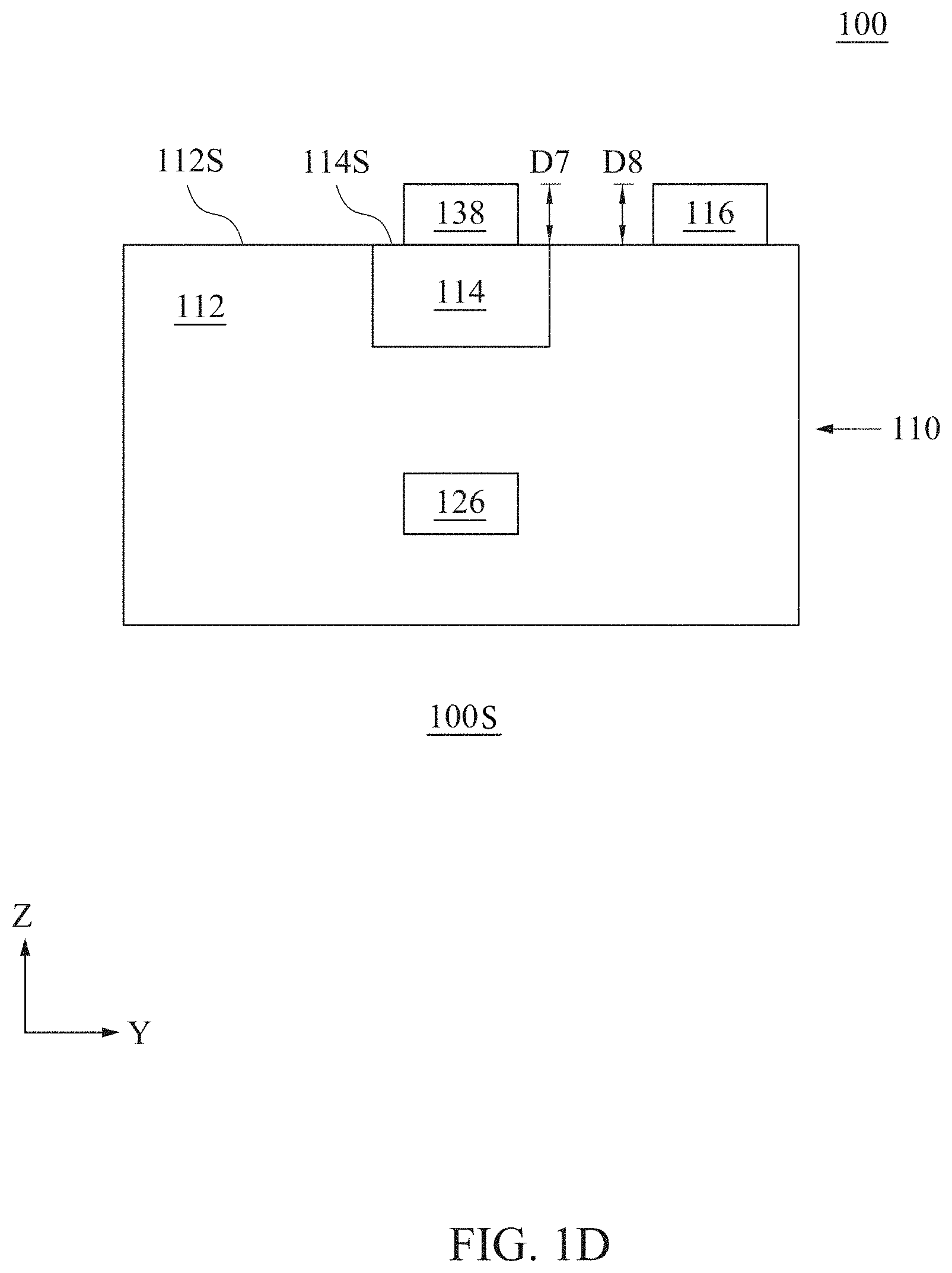 Patent US11783109 Figure 4 – IC device manufacturing method