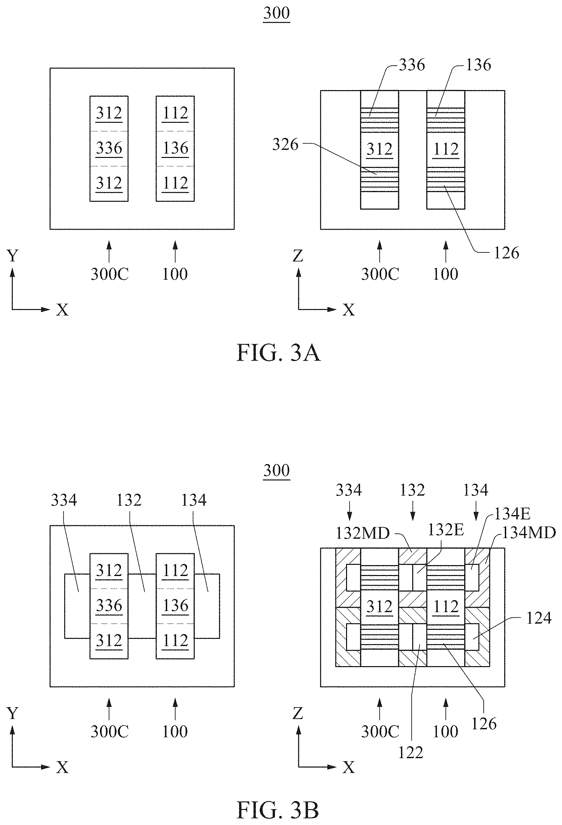 Patent US11783109 Figure 6 – IC device manufacturing method
