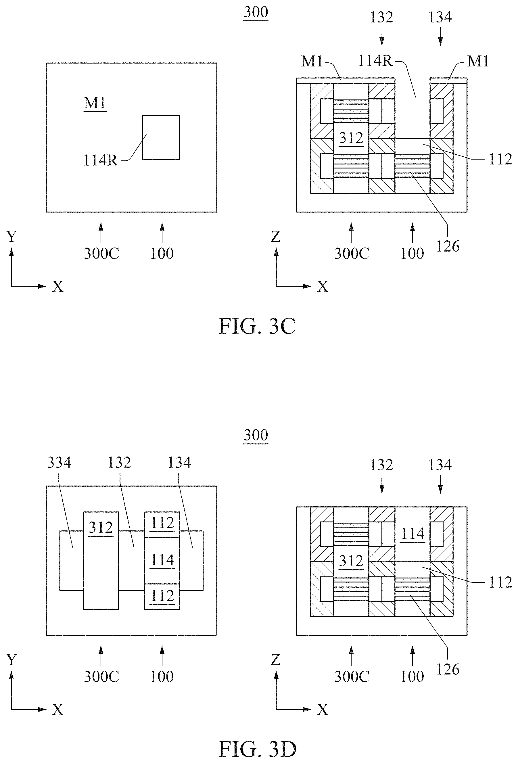 Patent US11783109 Figure 7 – IC device manufacturing method