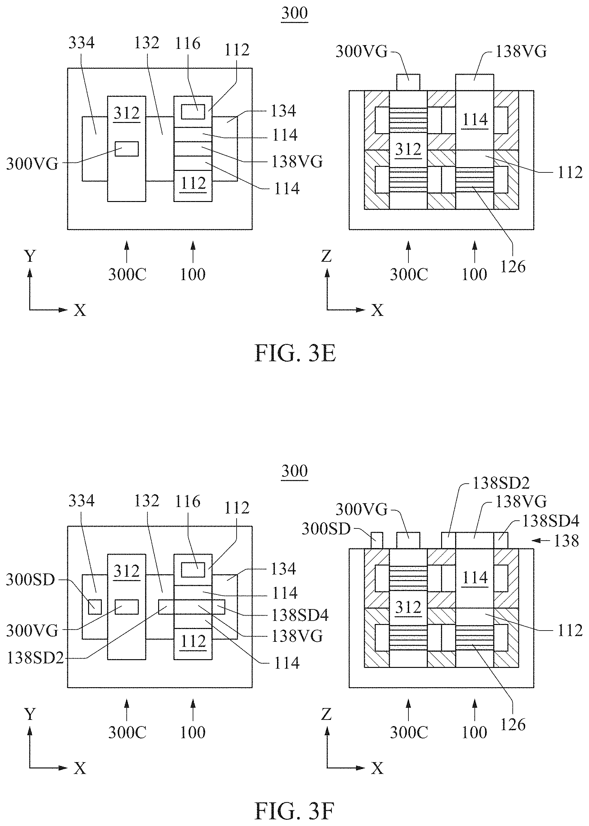 Patent US11783109 Figure 8 – IC device manufacturing method