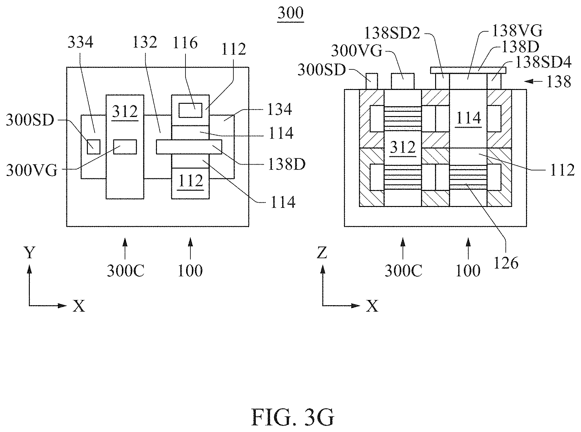 Patent US11783109 Figure 9 – IC device manufacturing method