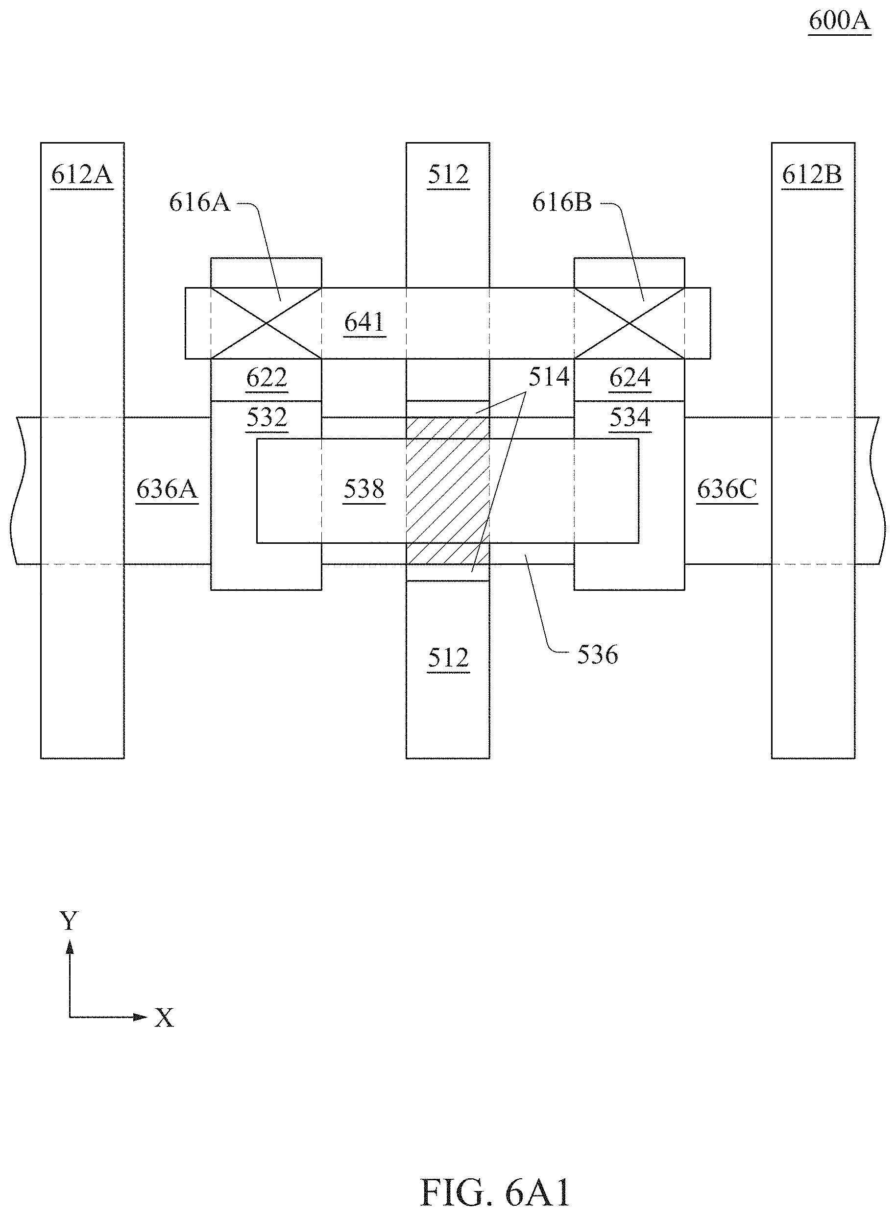 Patent US11783109 Figure 12 – IC device manufacturing method