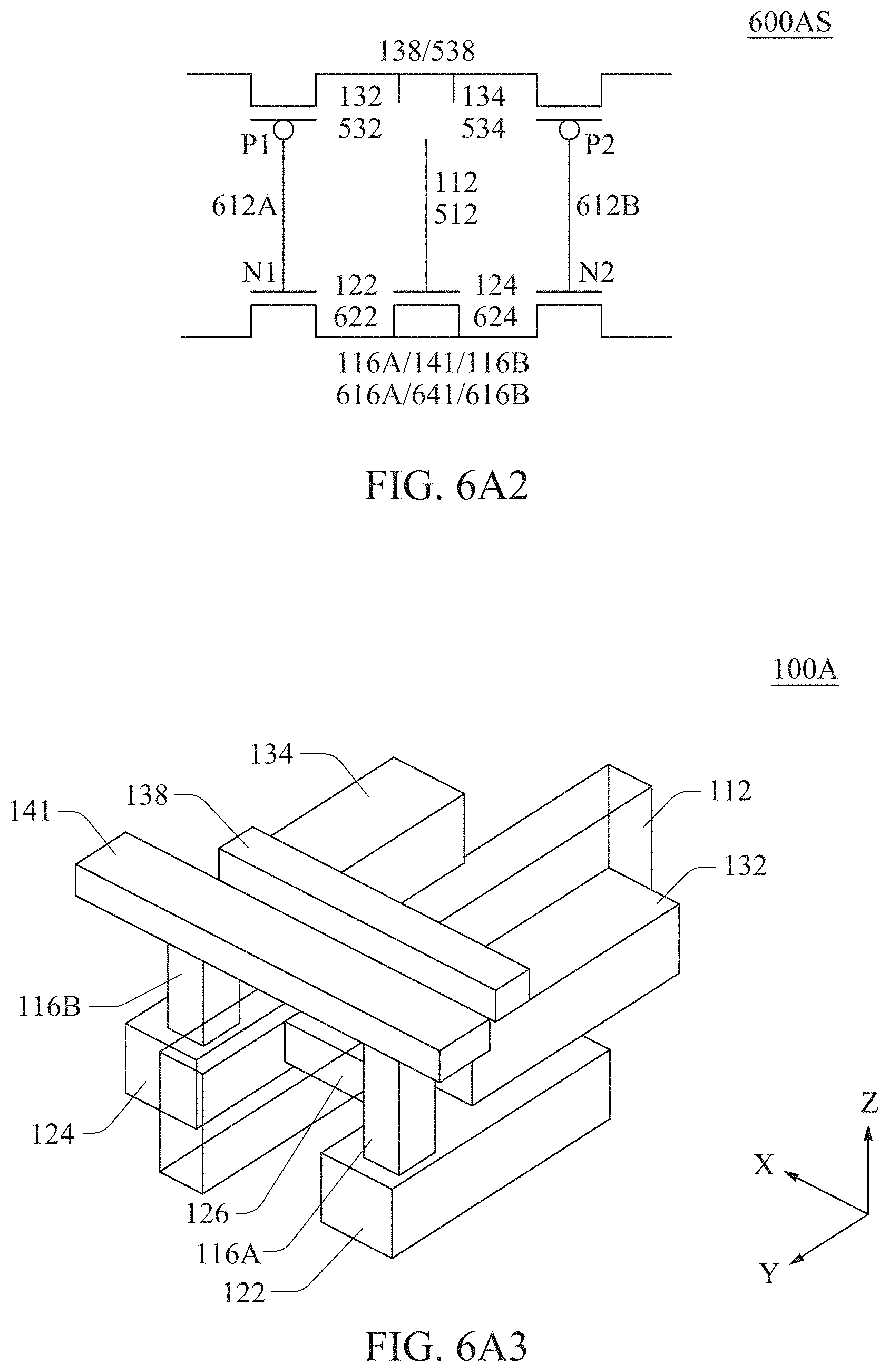 Patent US11783109 Figure 13 – IC device manufacturing method