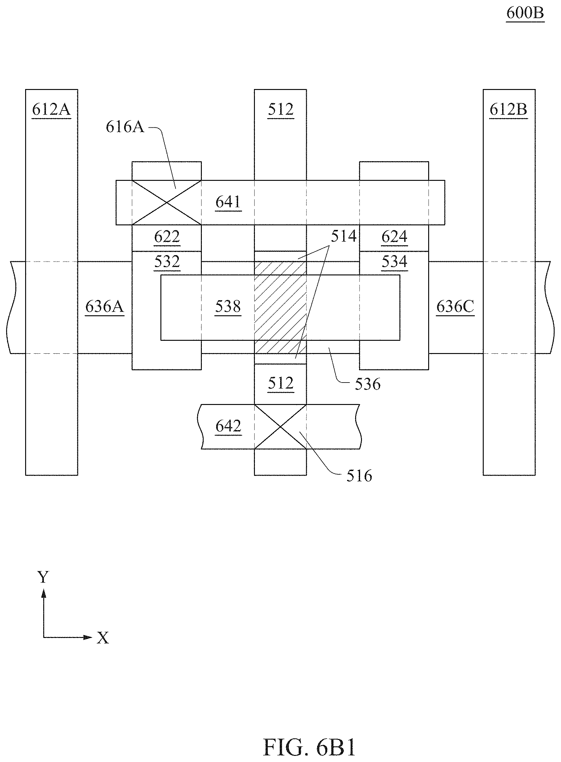 Patent US11783109 Figure 14 – IC device manufacturing method