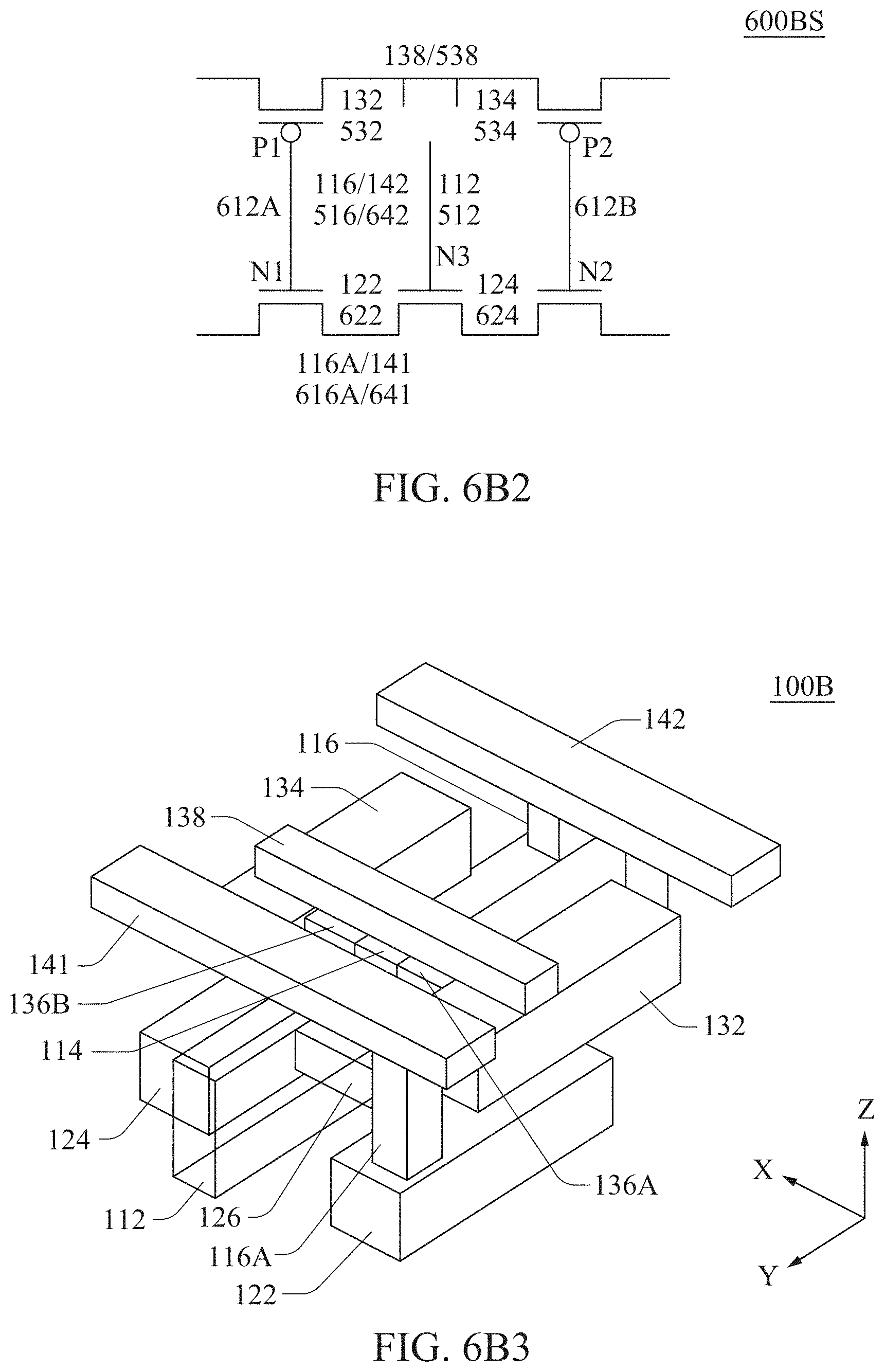 Patent US11783109 Figure 15 – IC device manufacturing method