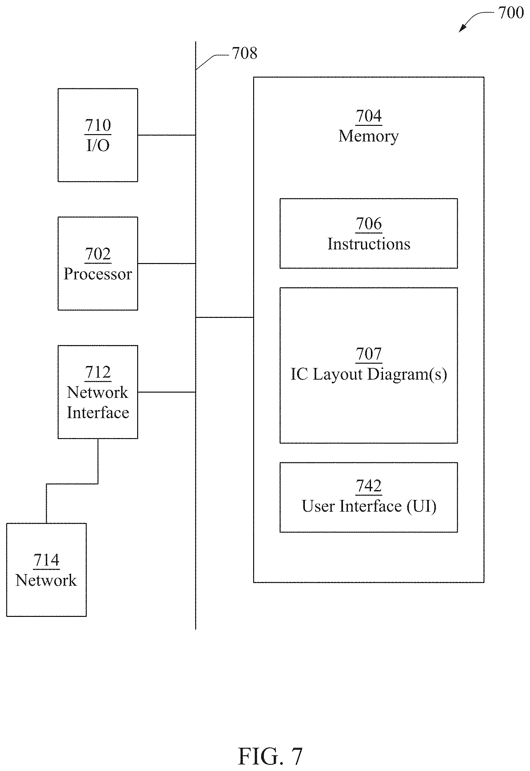 Patent US11783109 Figure 19 – IC device manufacturing method