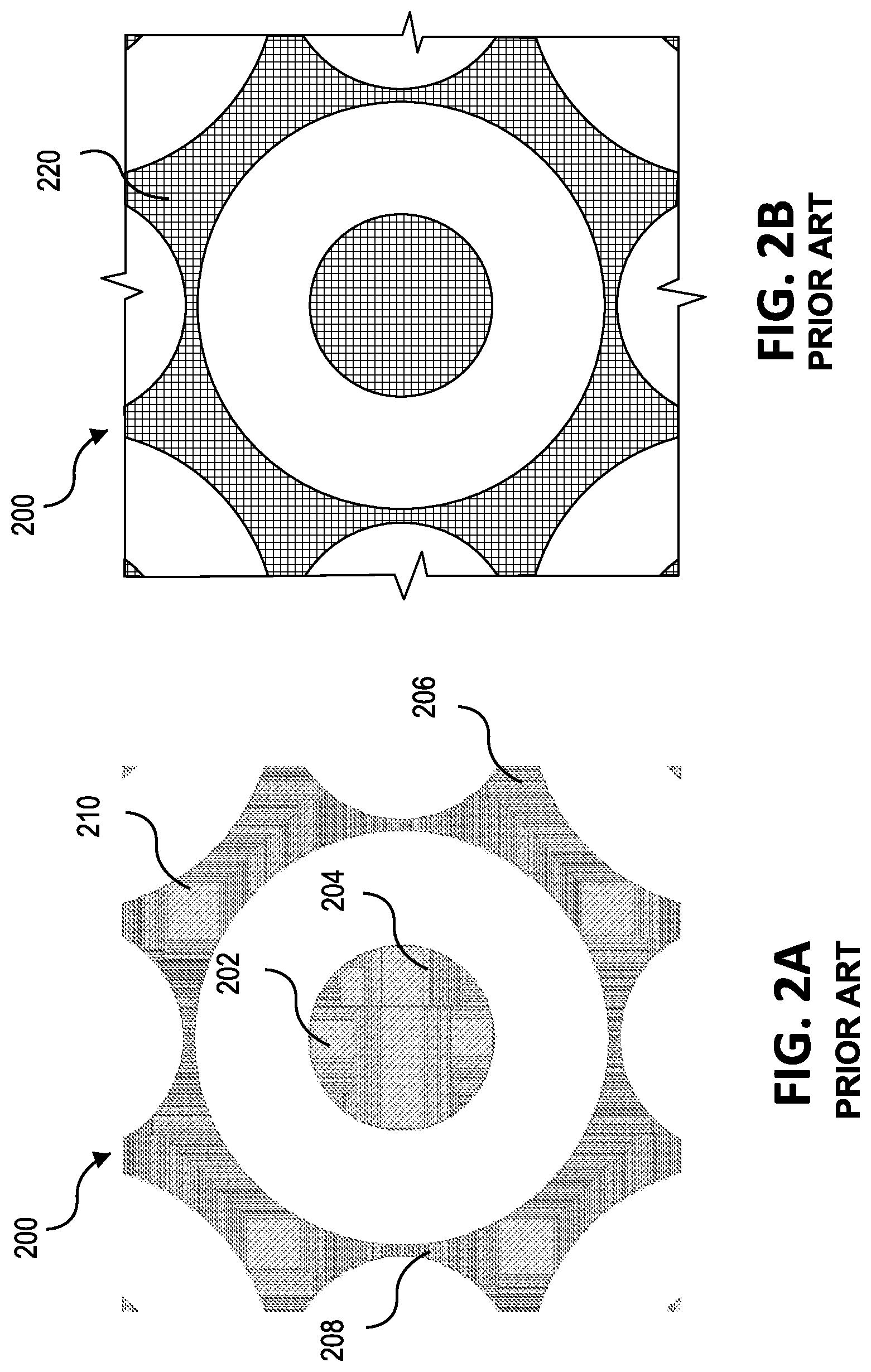 Patent US11783110 Figure 2 – Method for reticle enhancement technology of a design pattern to be manufactured on a substrate