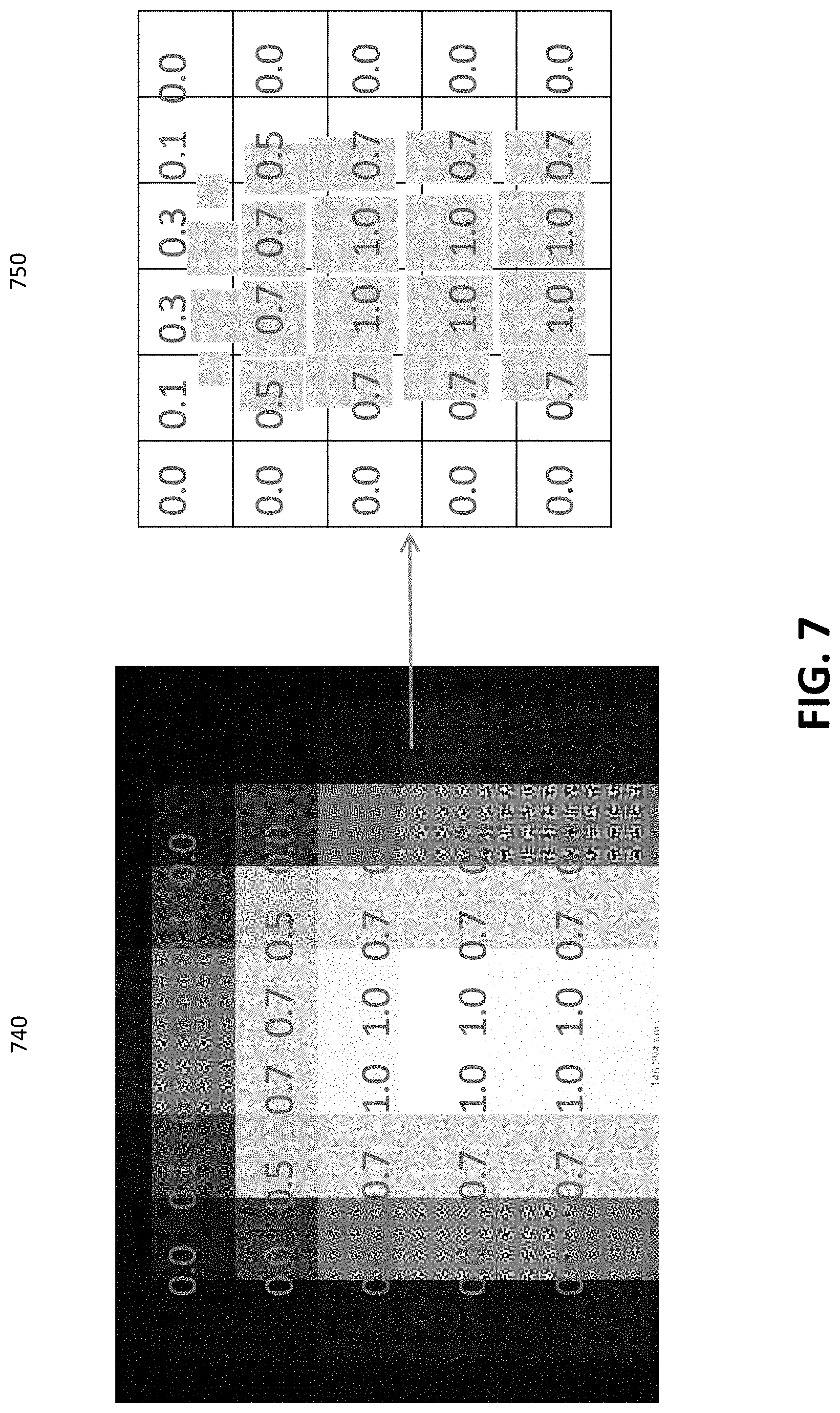 Patent US11783110 Figure 9 – Method for reticle enhancement technology of a design pattern to be manufactured on a substrate