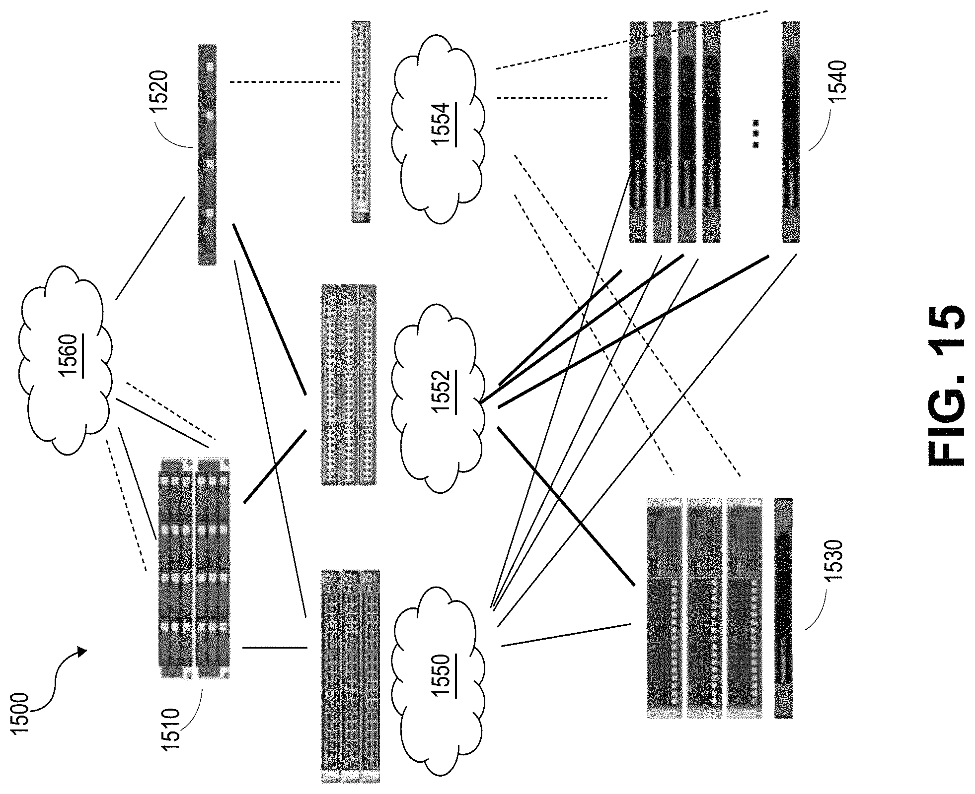 Patent US11783110 Figure 17 – Method for reticle enhancement technology of a design pattern to be manufactured on a substrate