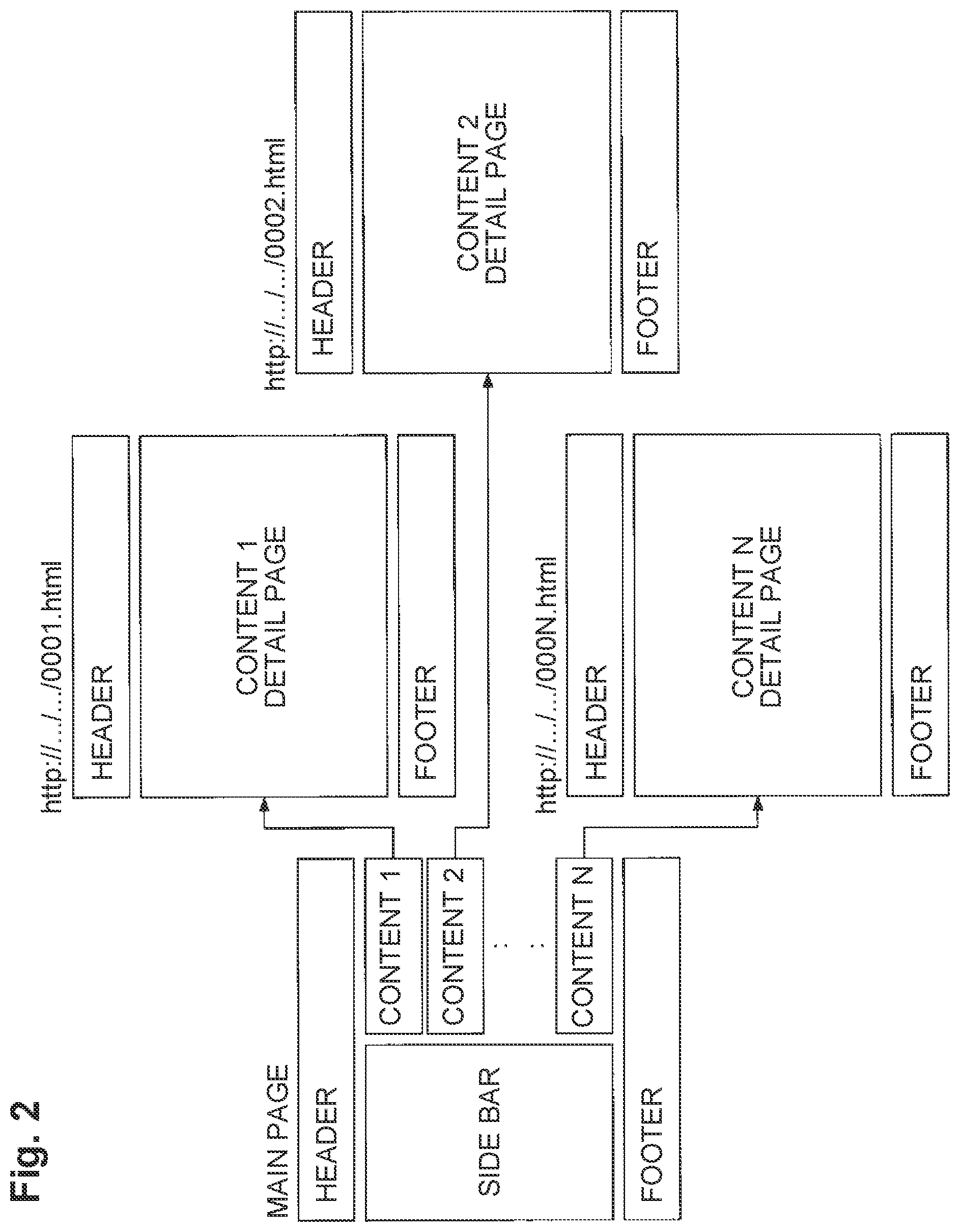 Patent US11783116 Figure 2 – Resembling transition identifying apparatus, resembling transition identifying method and program