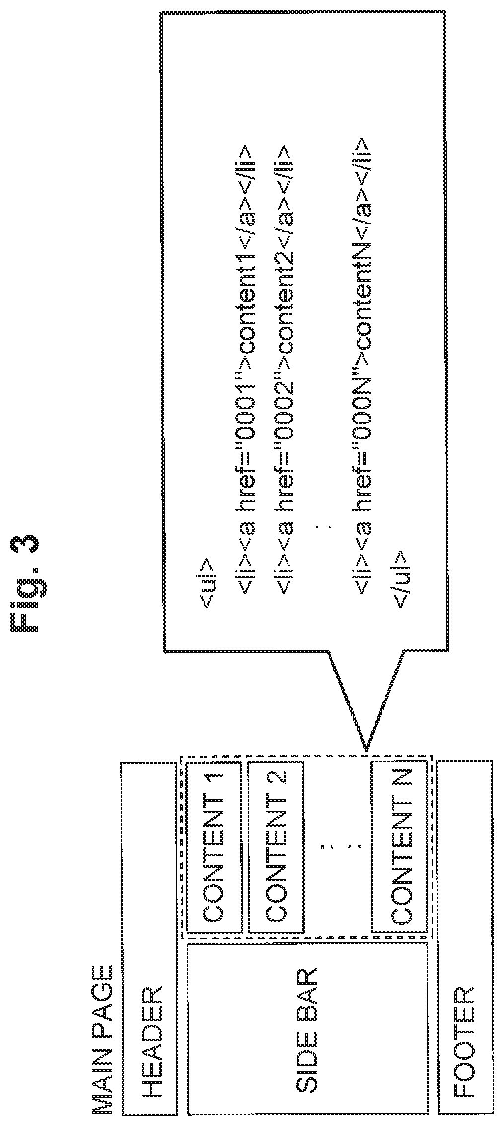 Patent US11783116 Figure 3 – Resembling transition identifying apparatus, resembling transition identifying method and program