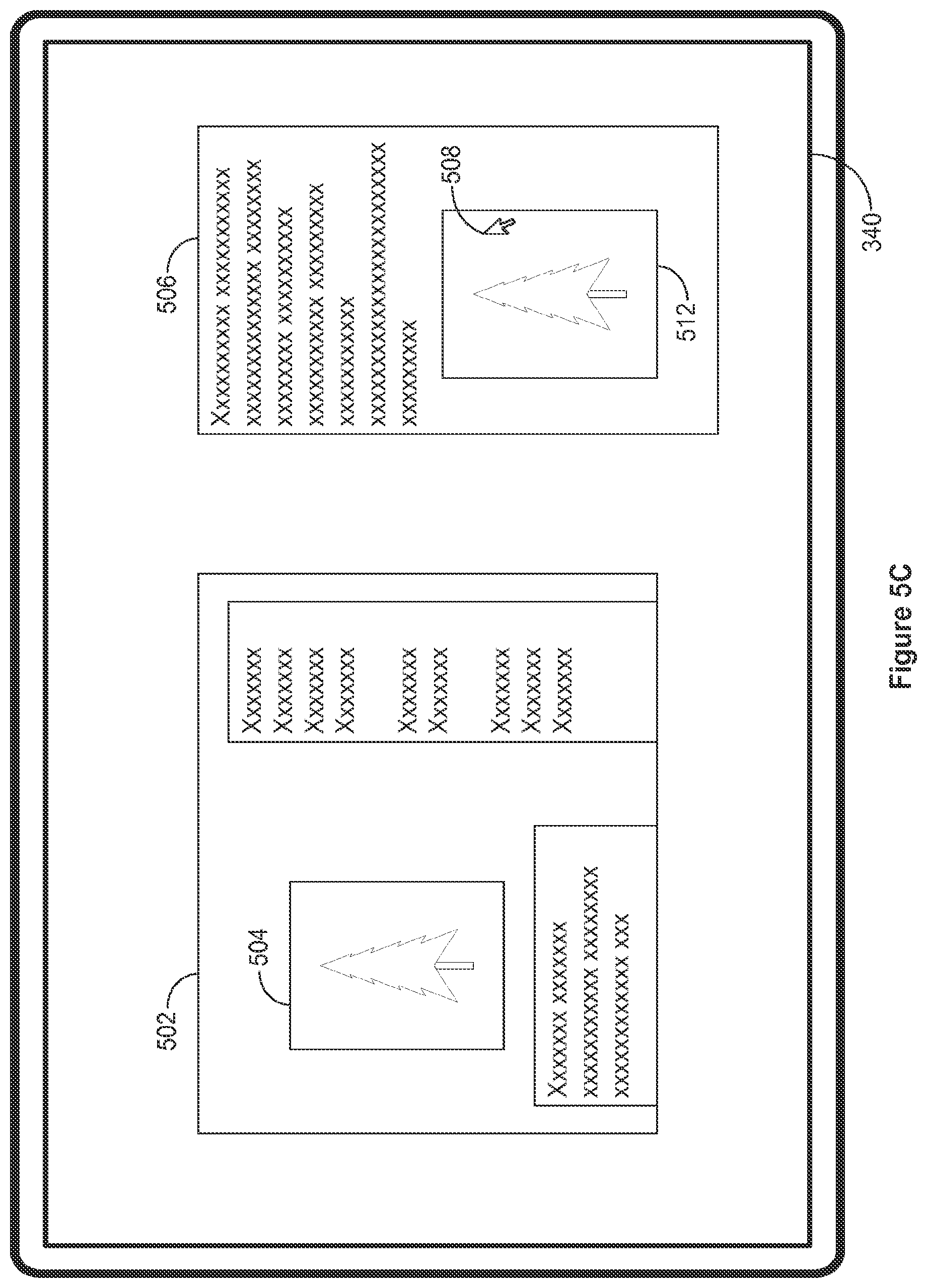 Patent US11783117 Figure 9 – Device, method, and graphical user interface for sharing a content object in a document