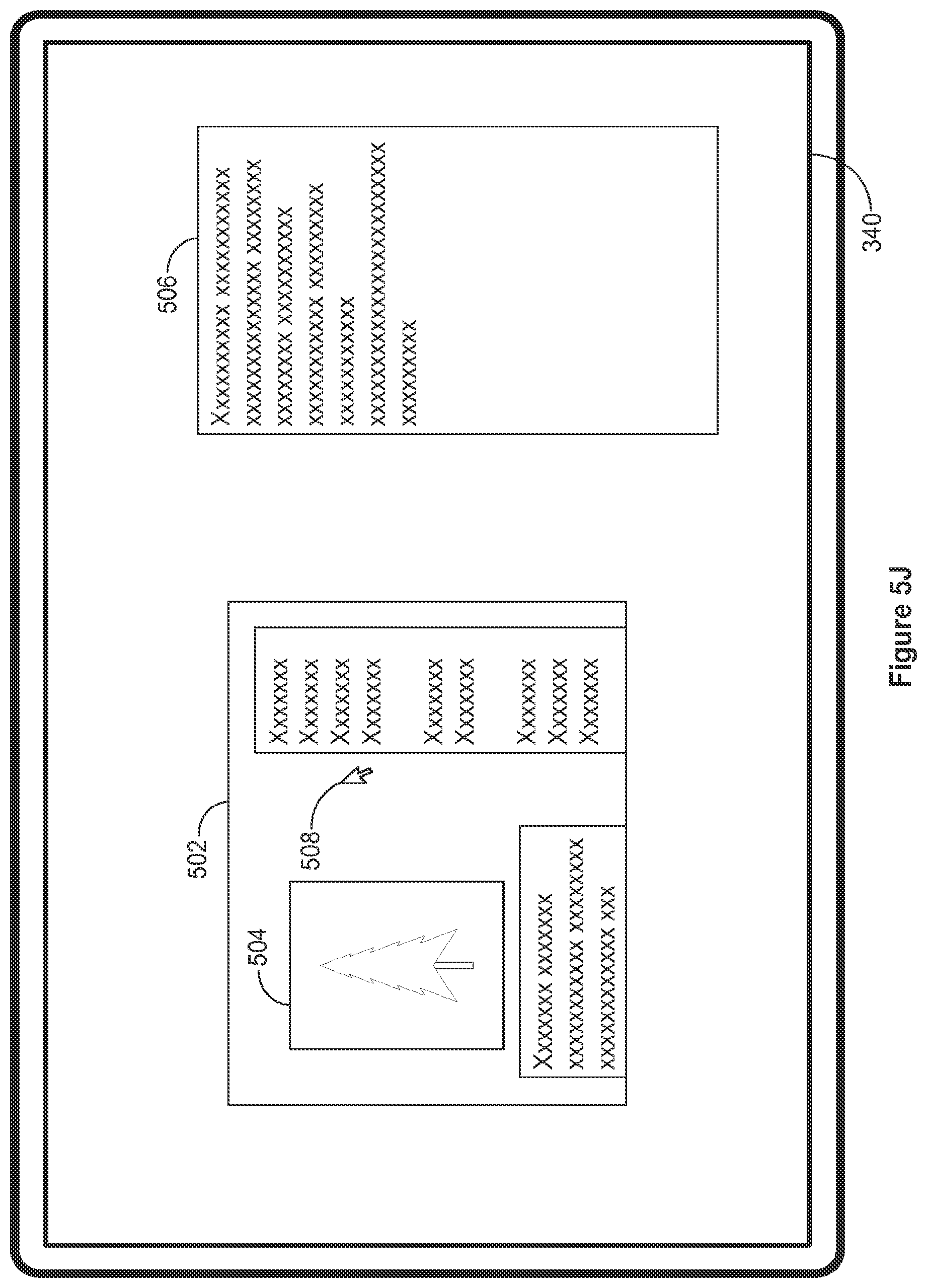 Patent US11783117 Figure 16 – Device, method, and graphical user interface for sharing a content object in a document