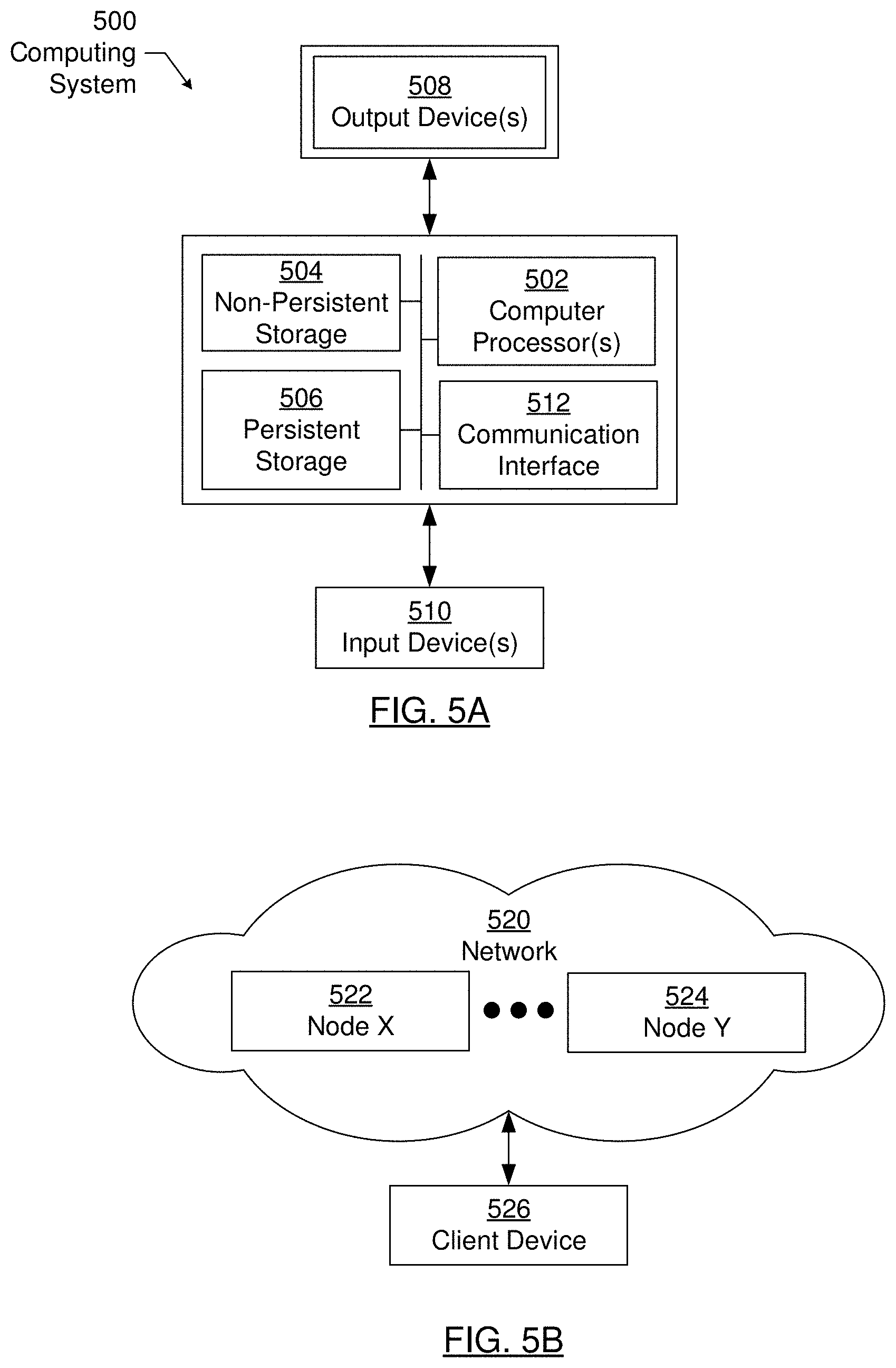 Patent US11783119 Figure 11 – Custom report builder
