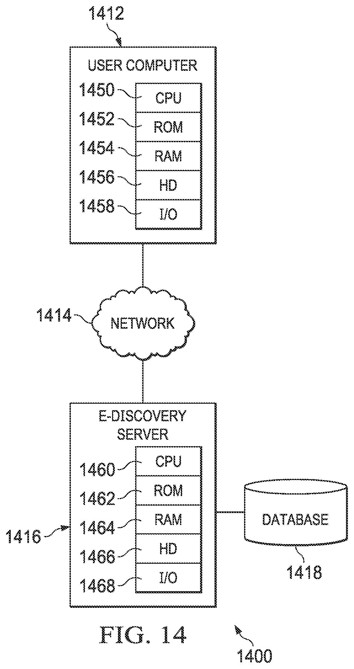 Patent US11783121 Figure 10 – Whitelisting redaction systems and methods