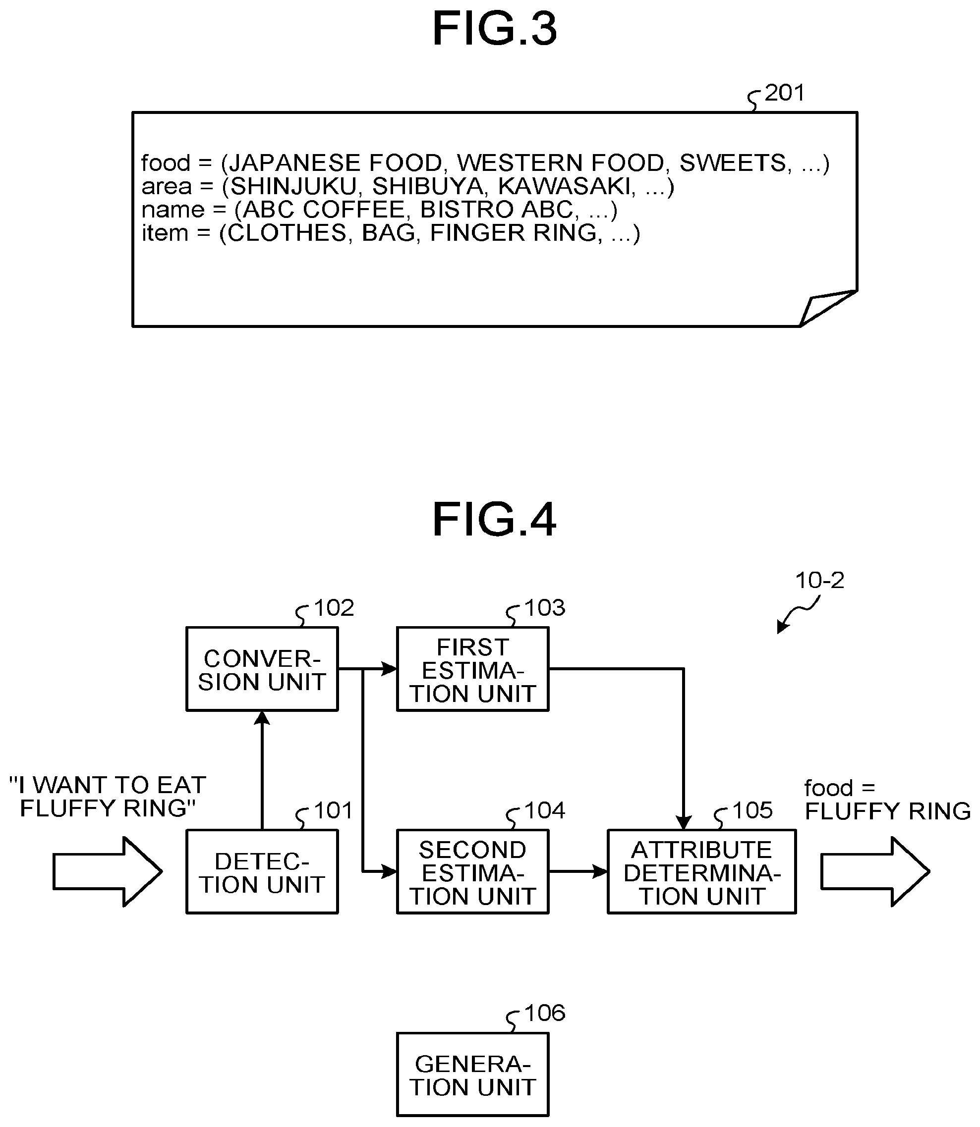 Patent US11783129 Figure 4 – Interactive control system, interactive control method, and computer program product