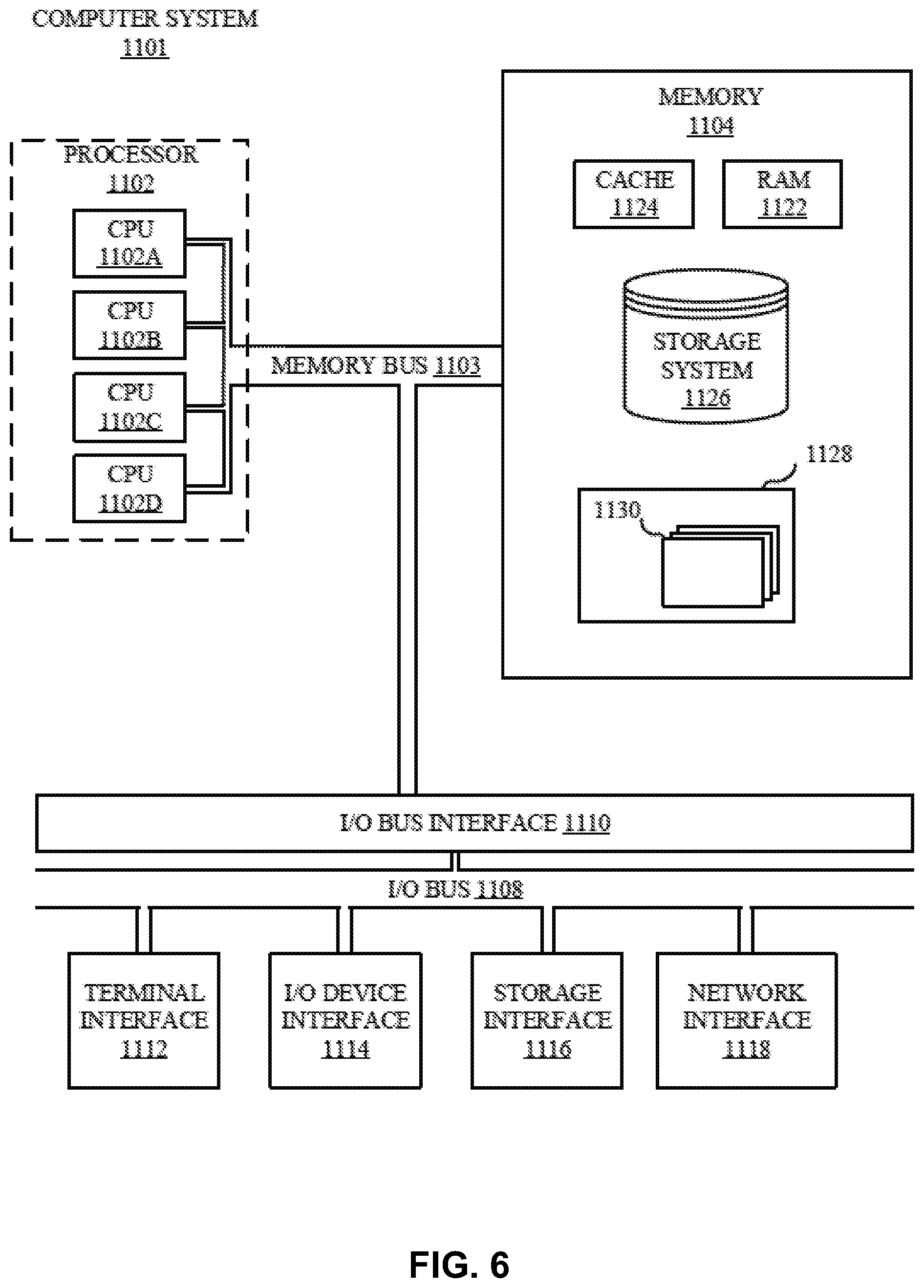 Patent US11783131 Figure 6 – Knowledge graph fusion