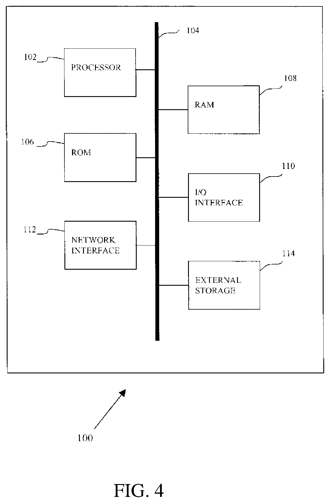 Patent US11783134 Figure 4 – Gap in care determination using a generic repository for healthcare