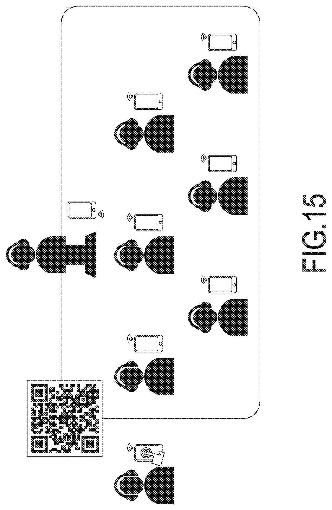 Patent US11783137 Figure 15 – Translation method and translation device
