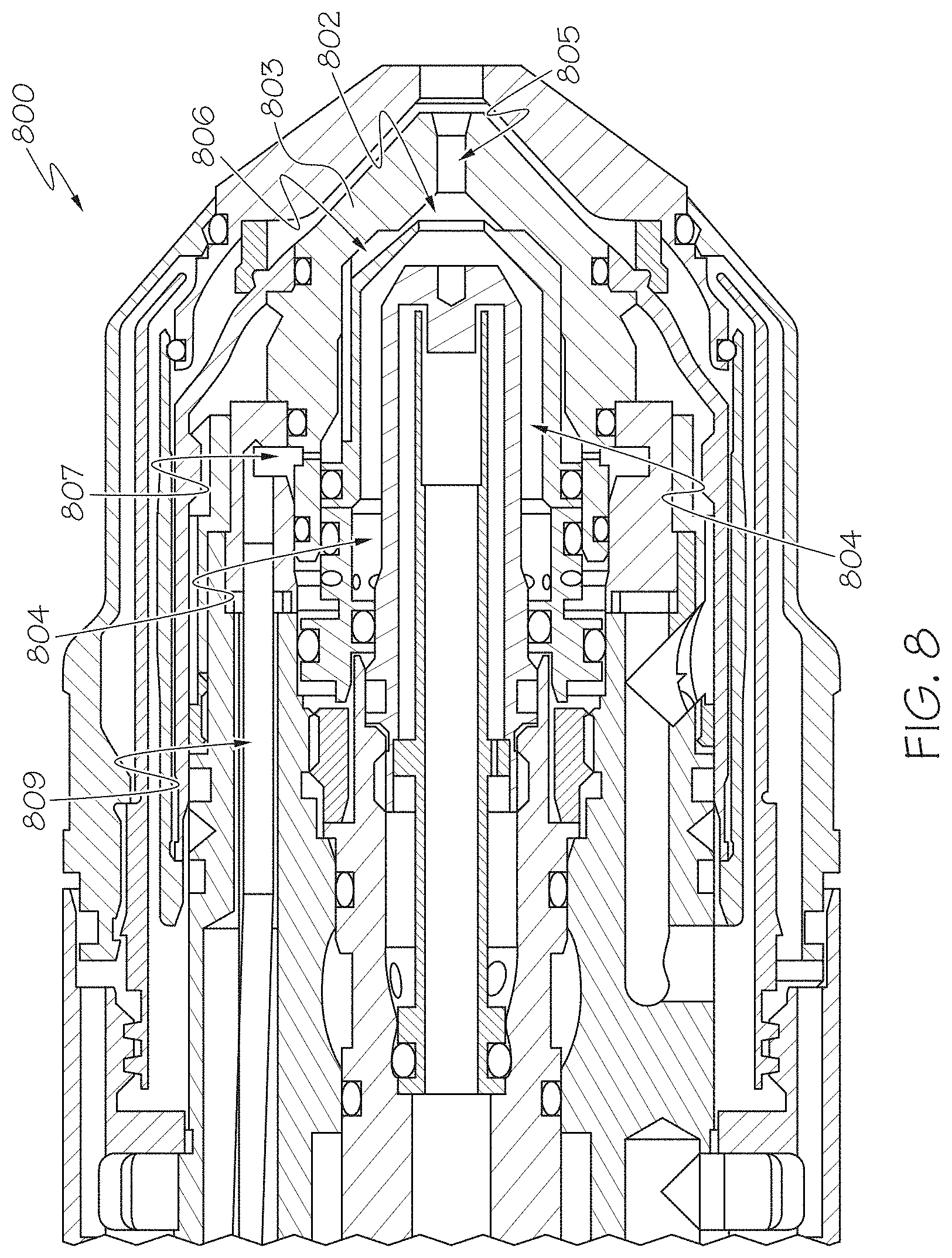 Patent US11783138 Figure 7 – Configuring signal devices in thermal processing systems