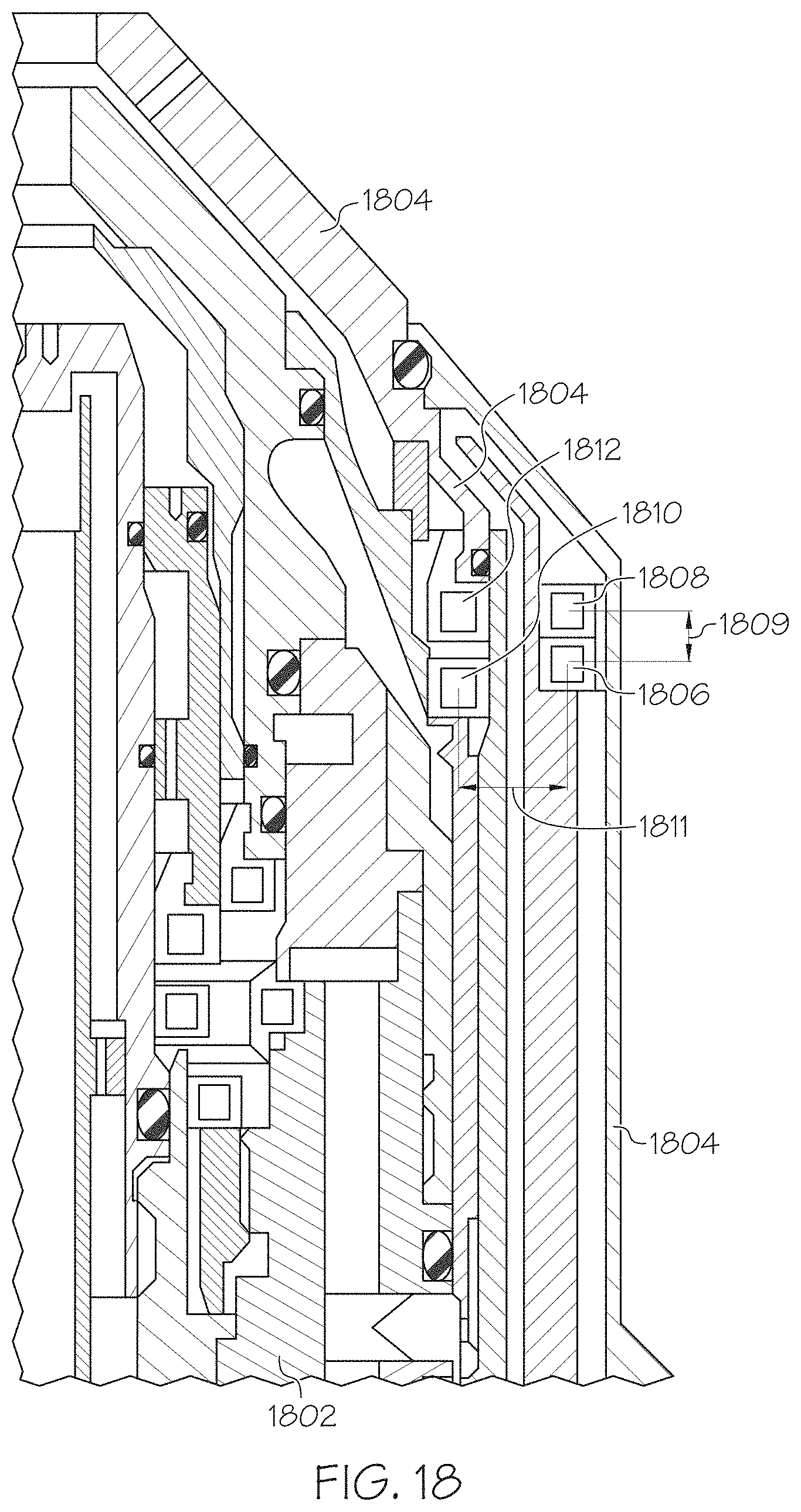 Patent US11783138 Figure 14 – Configuring signal devices in thermal processing systems
