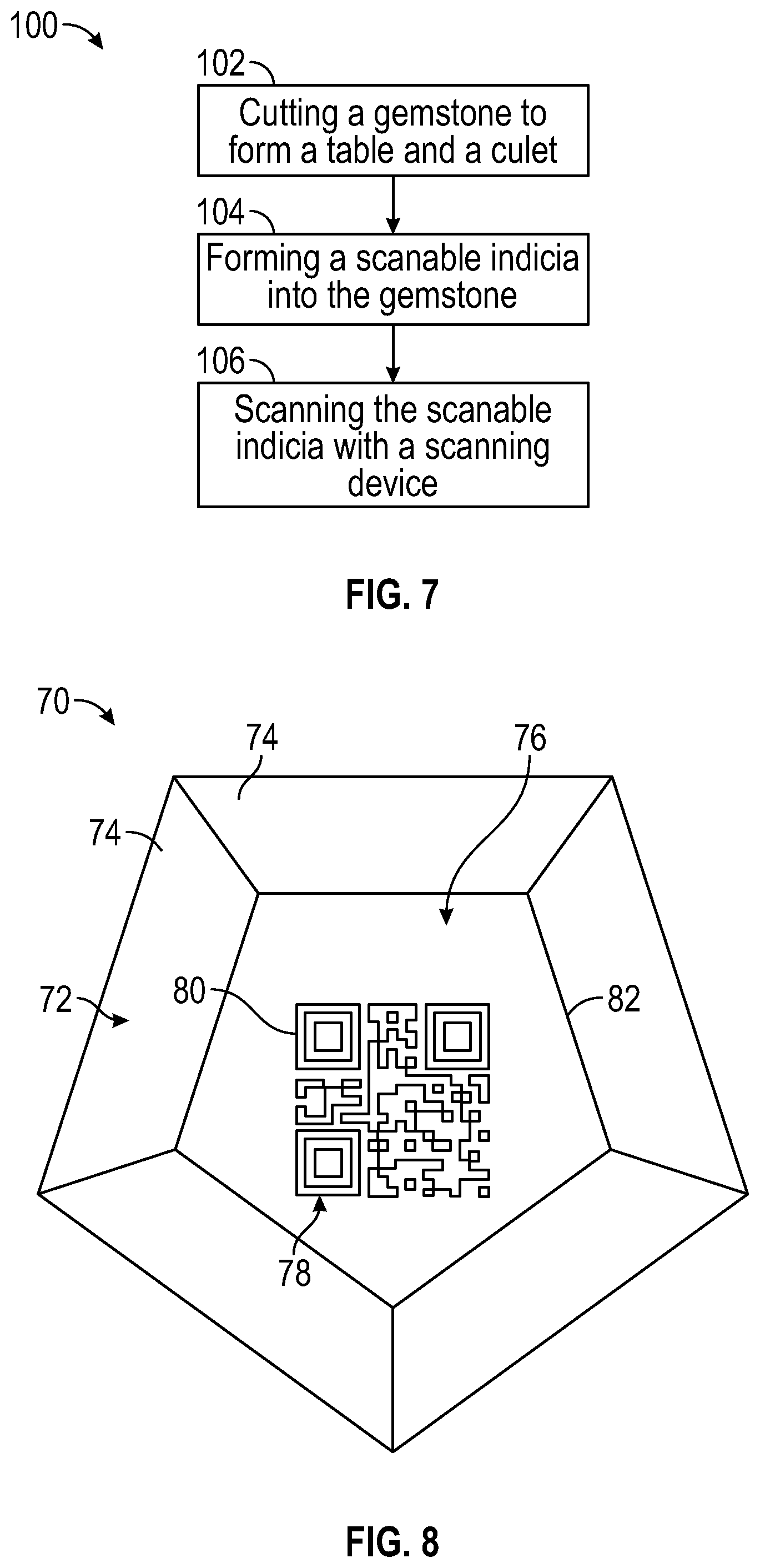 Patent US11783145 Figure 4 – Systems for authentication and related devices and methods