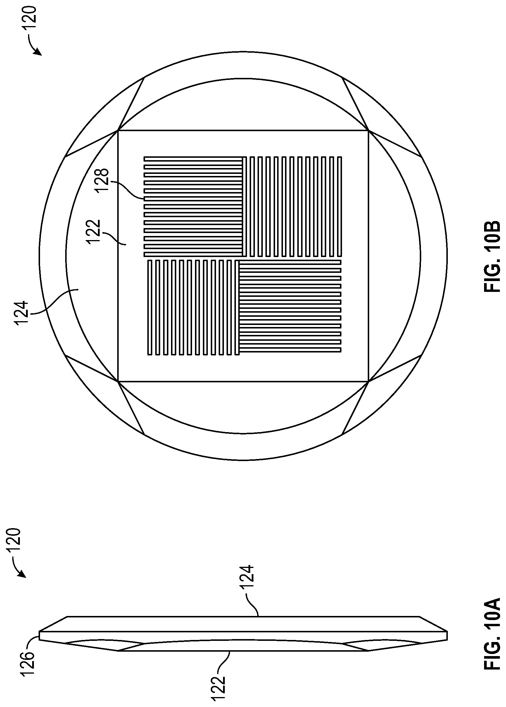 Patent US11783145 Figure 6 – Systems for authentication and related devices and methods