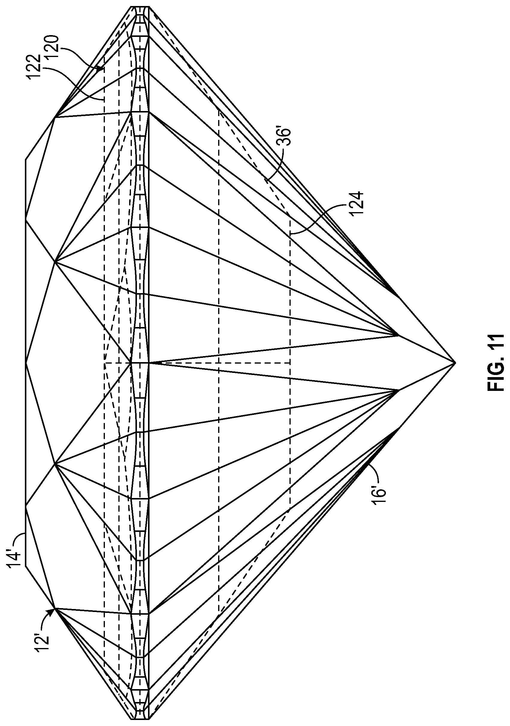 Patent US11783145 Figure 7 – Systems for authentication and related devices and methods