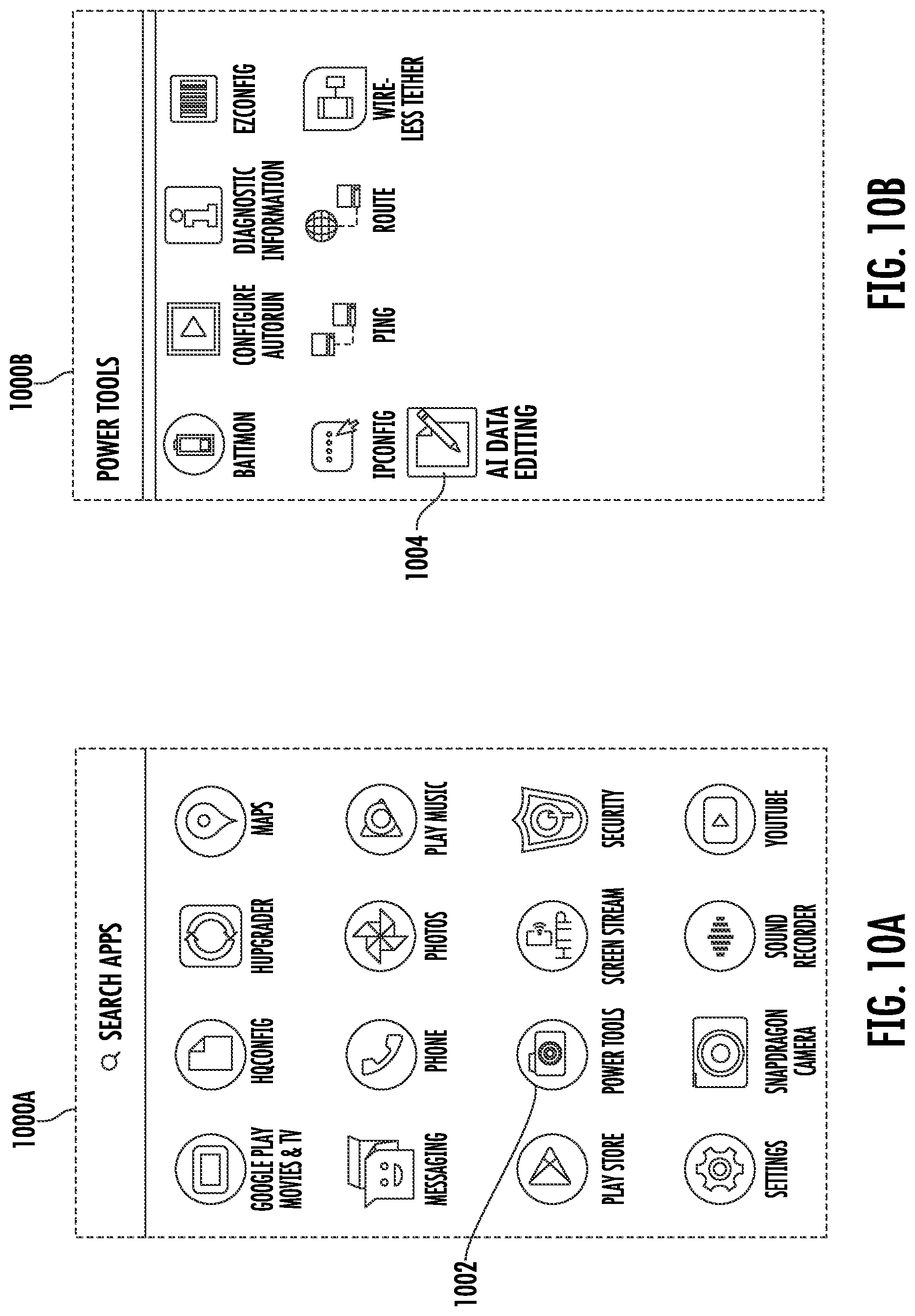Patent US11783146 Figure 11 – Methods, apparatuses and computer program products for providing artificial-intelligence-based indicia data editing