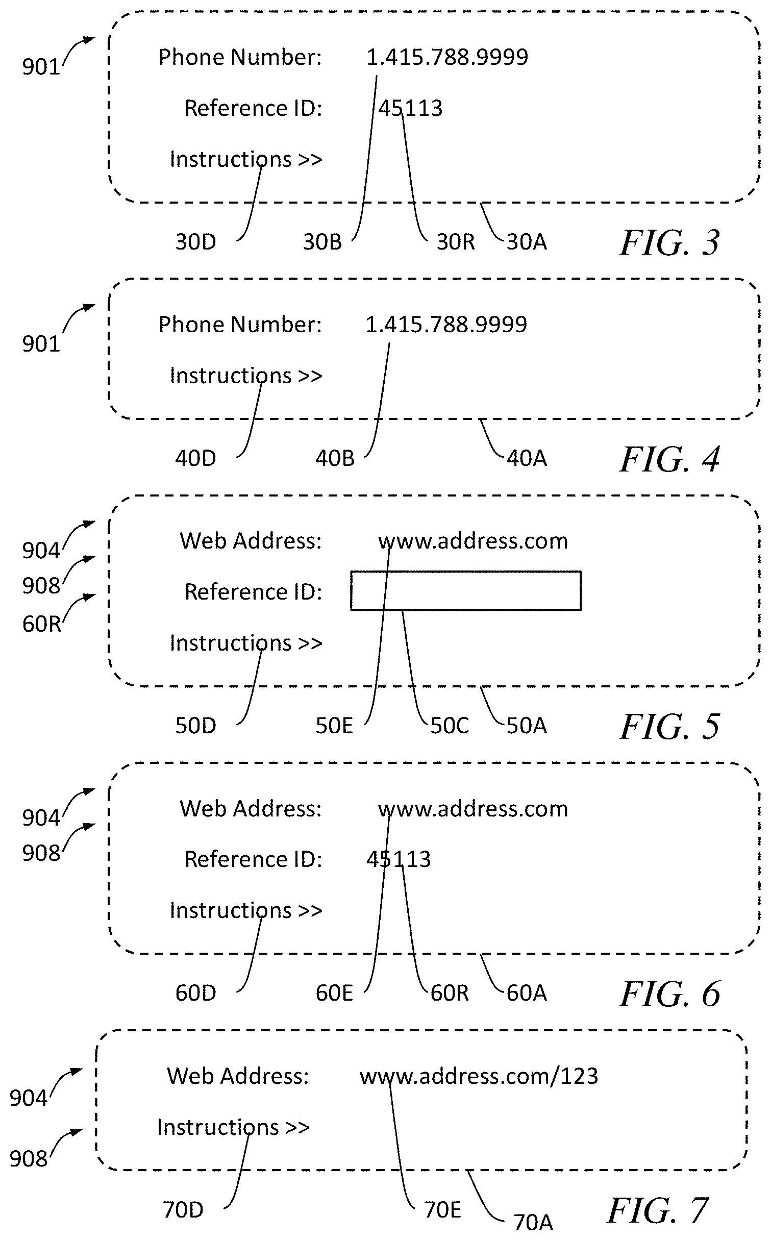 Patent US11783147 Figure 2 – System linked item