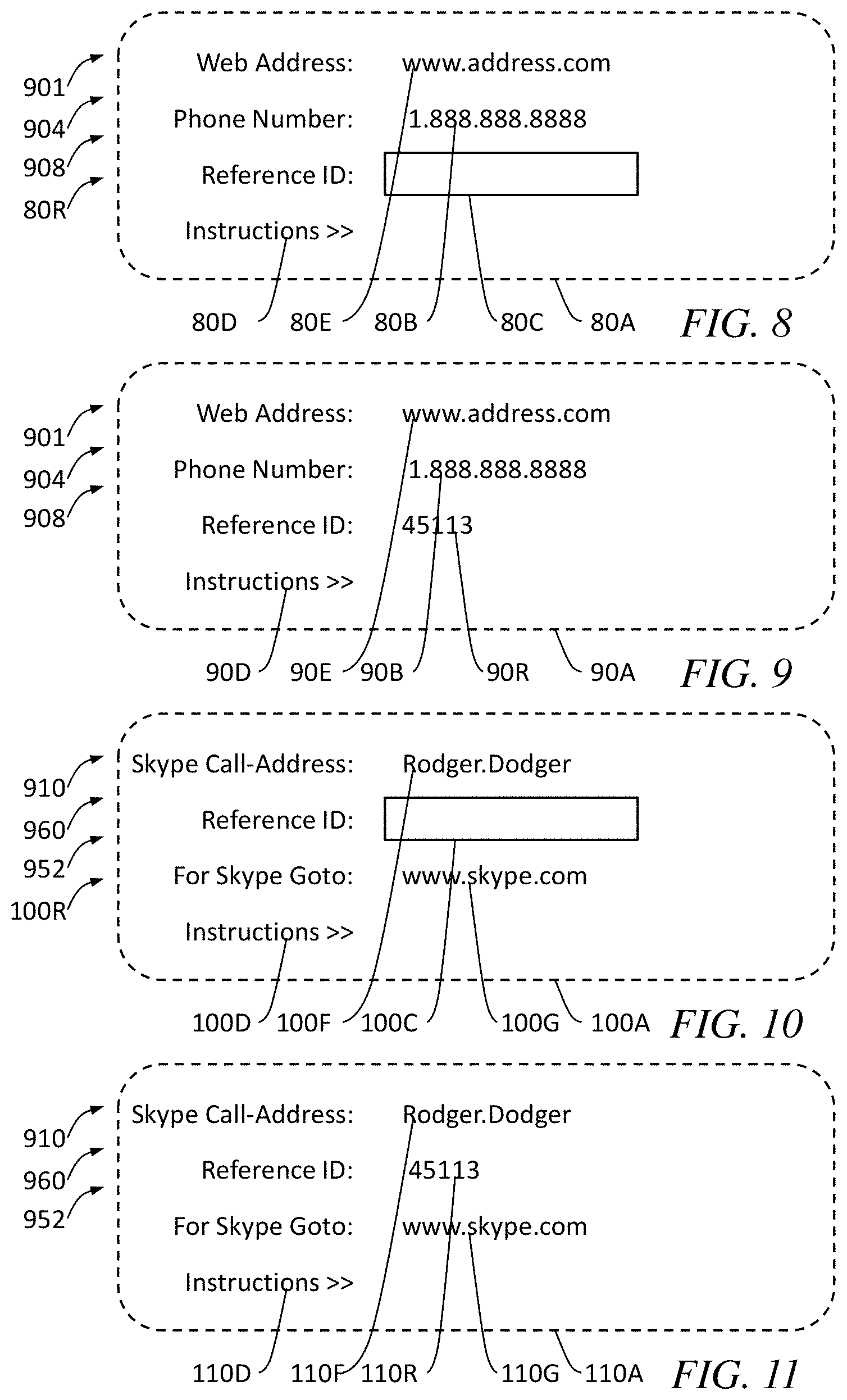 Patent US11783147 Figure 3 – System linked item