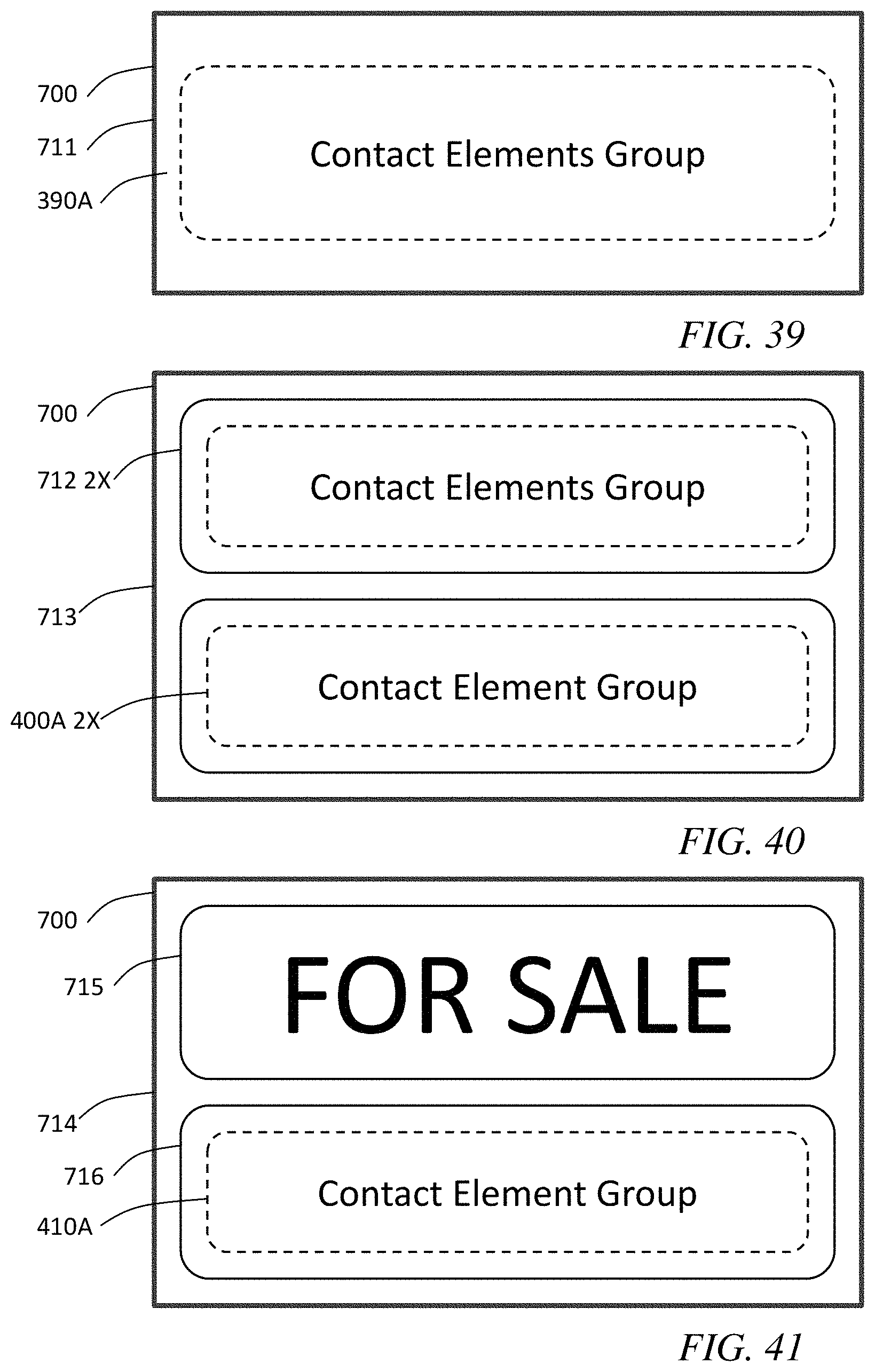 Patent US11783147 Figure 12 – System linked item