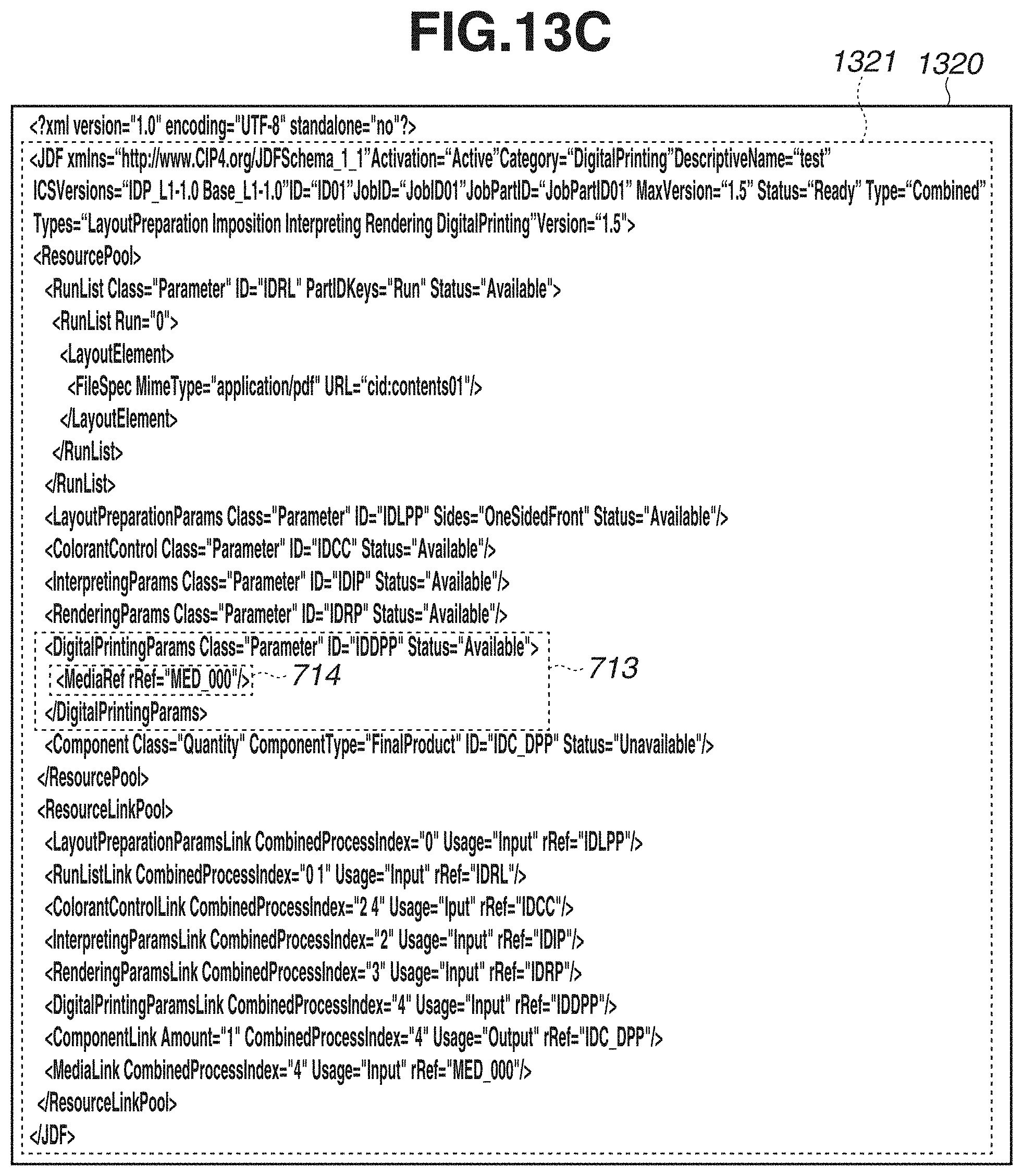 Patent US11783148 Figure 19 – Image forming apparatus and method for controlling same