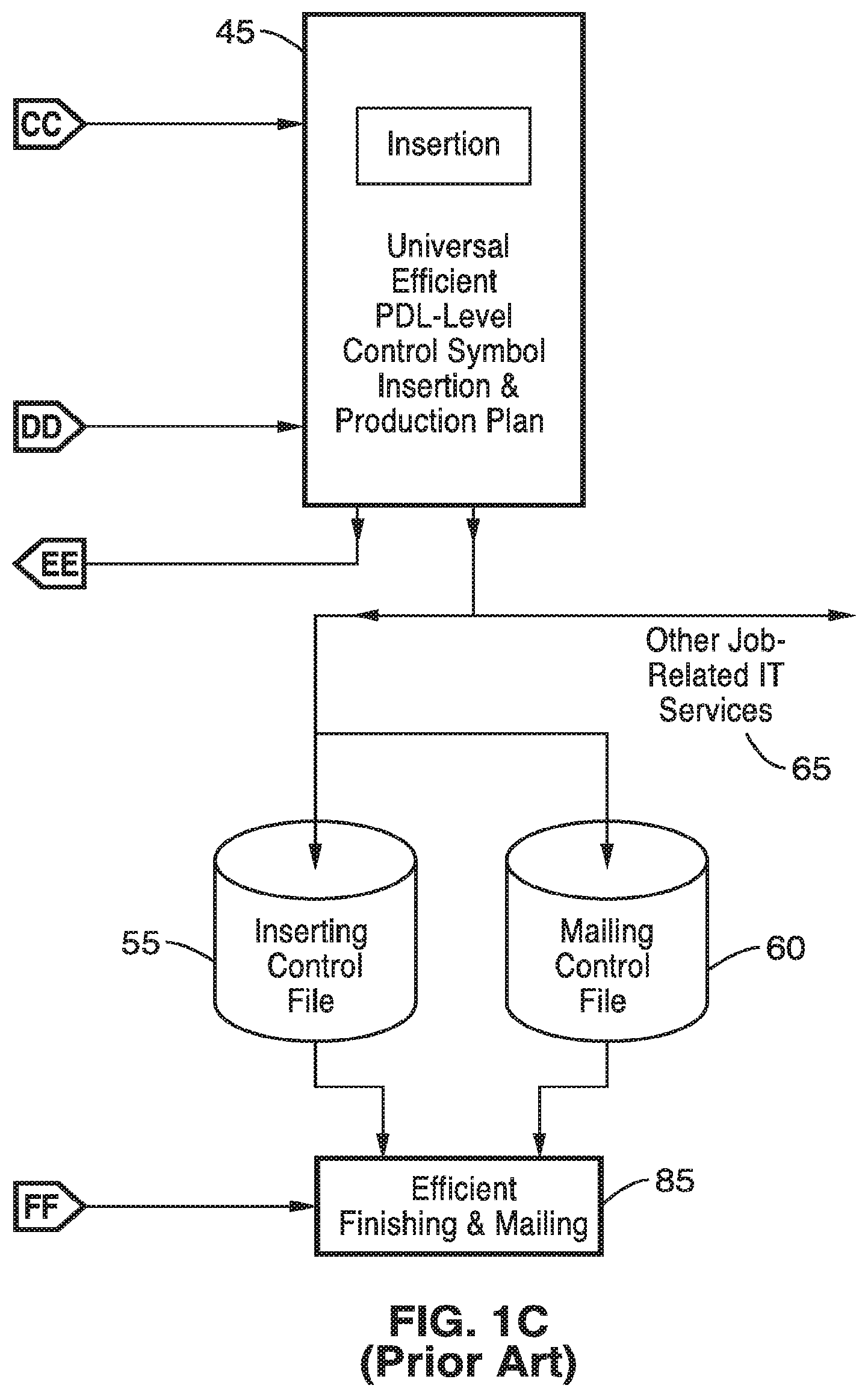 Patent US11783149 Figure 3 – Bitmap processing of digital documents